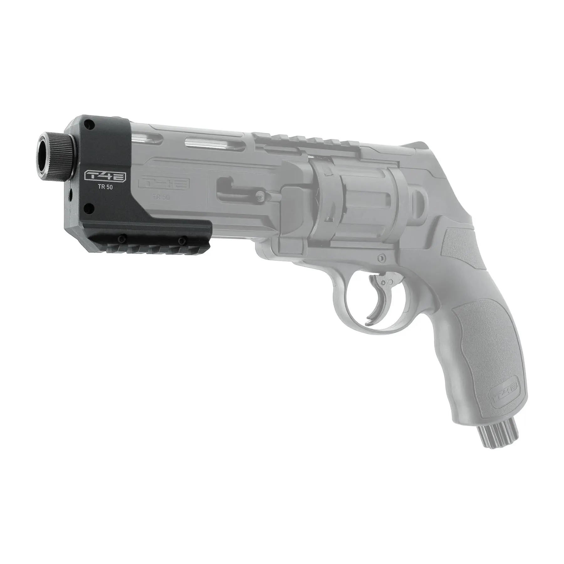 T4E Muzzle Attachment Carrier für TR50