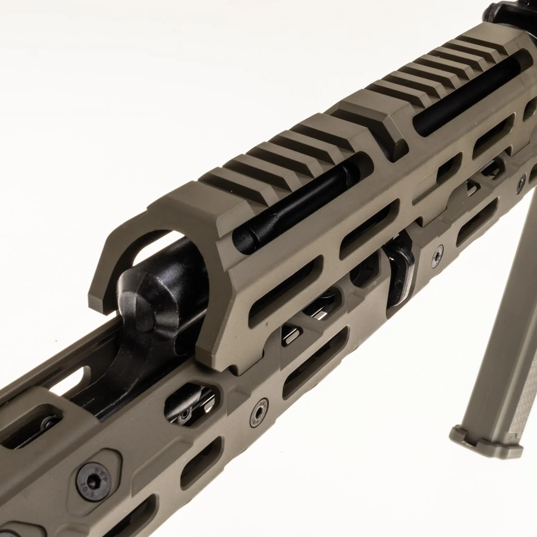 Specna Arms x KPYK SA-PJ14 PRIME w/ Aster II, Olive