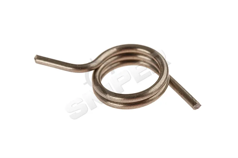 Smooth Spring Set für Marui XDM GBB