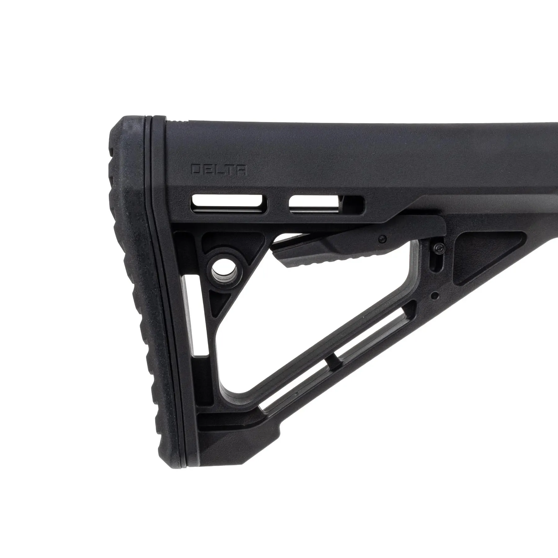 SAC AR SOLID - "Black Ranger", HPA