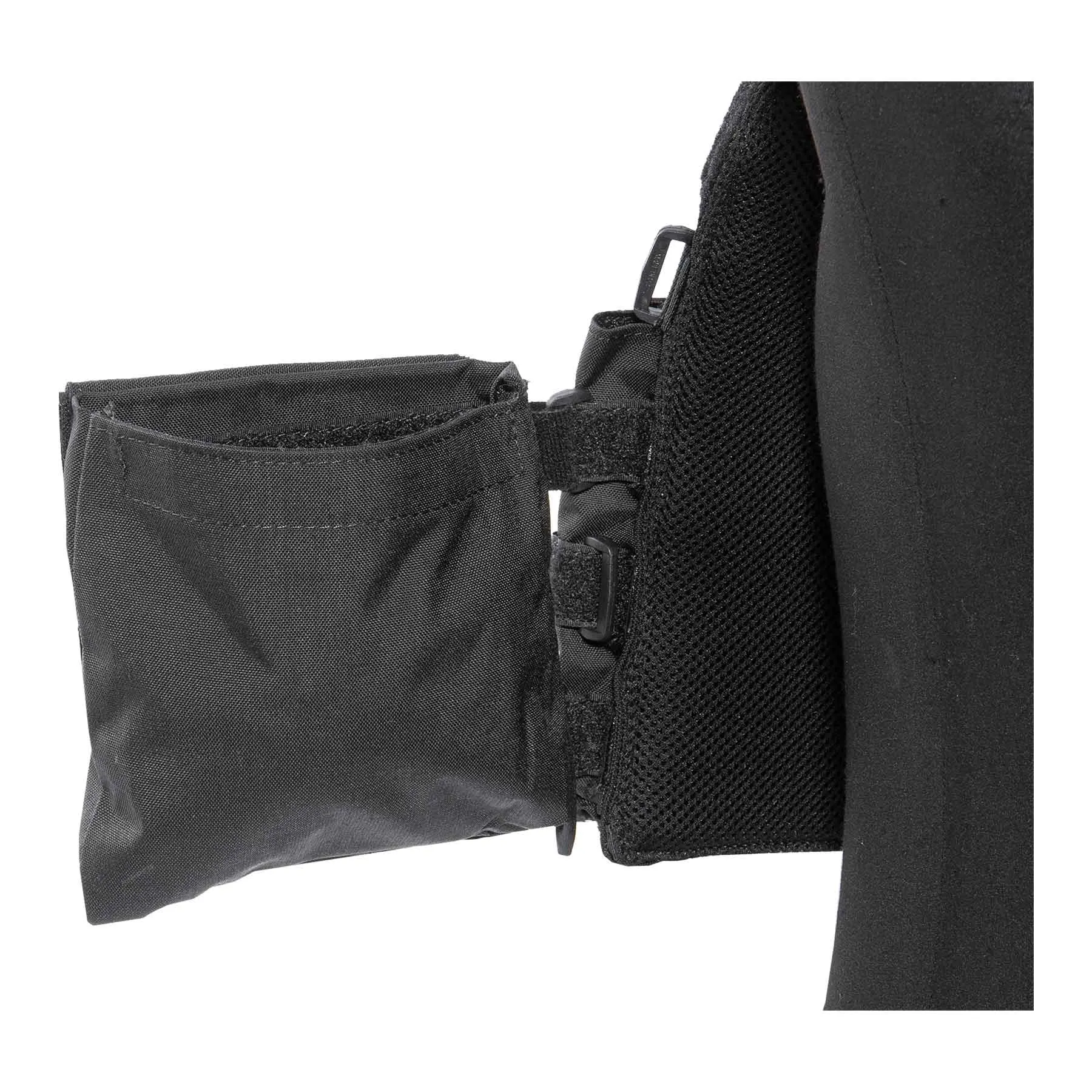 Emerson Special Forces Plattenträger, Black