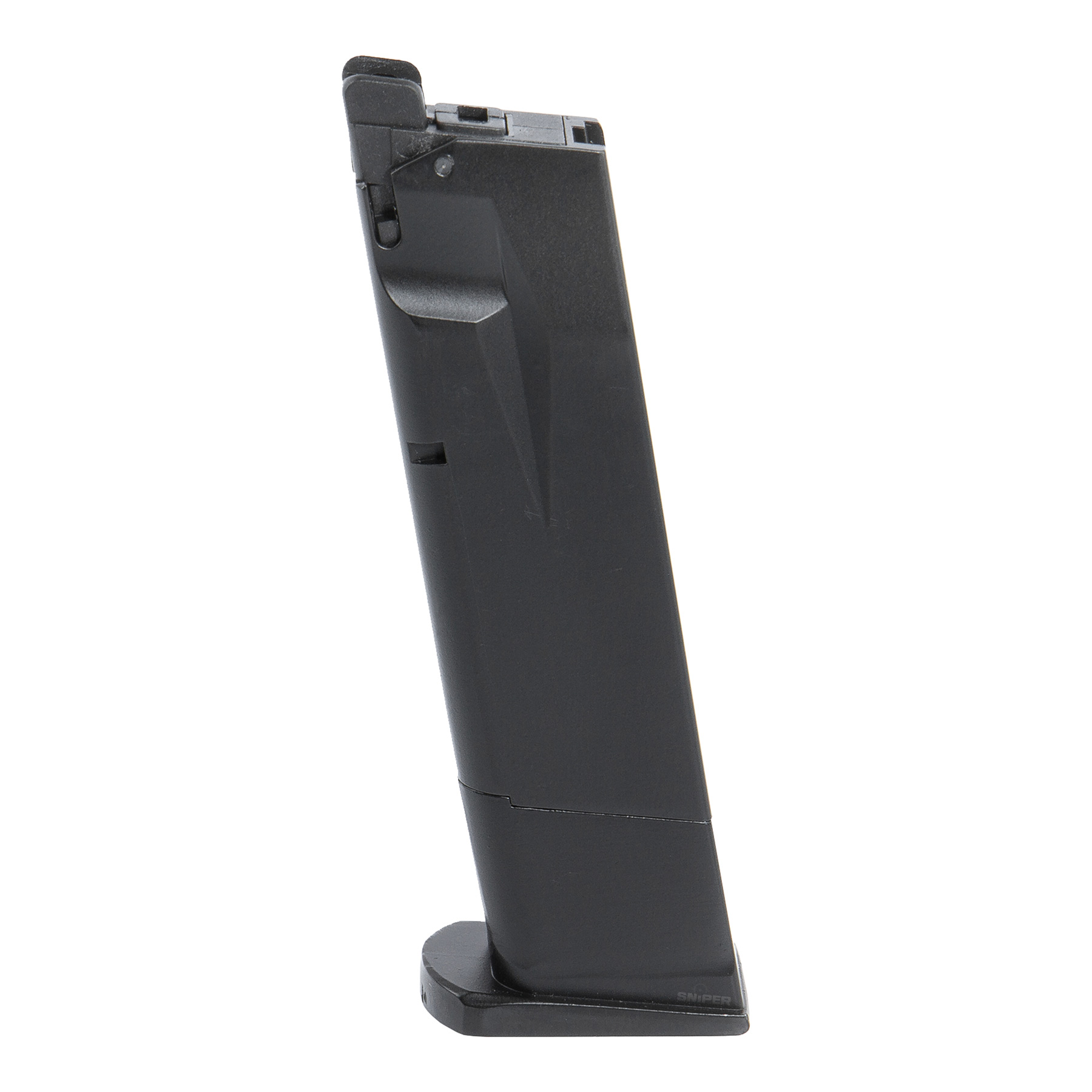 Seal Team 6 GBB Magazin