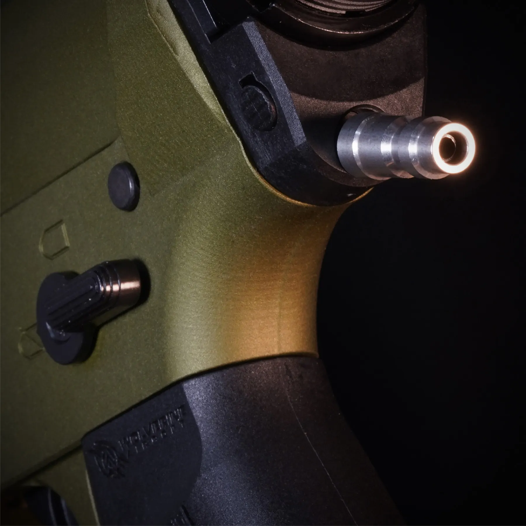 Wolverine MTW Fossil Dig-1 Limited Edition, Green Wolverine MTW Fossil Dig-1 Limited Edition, Green