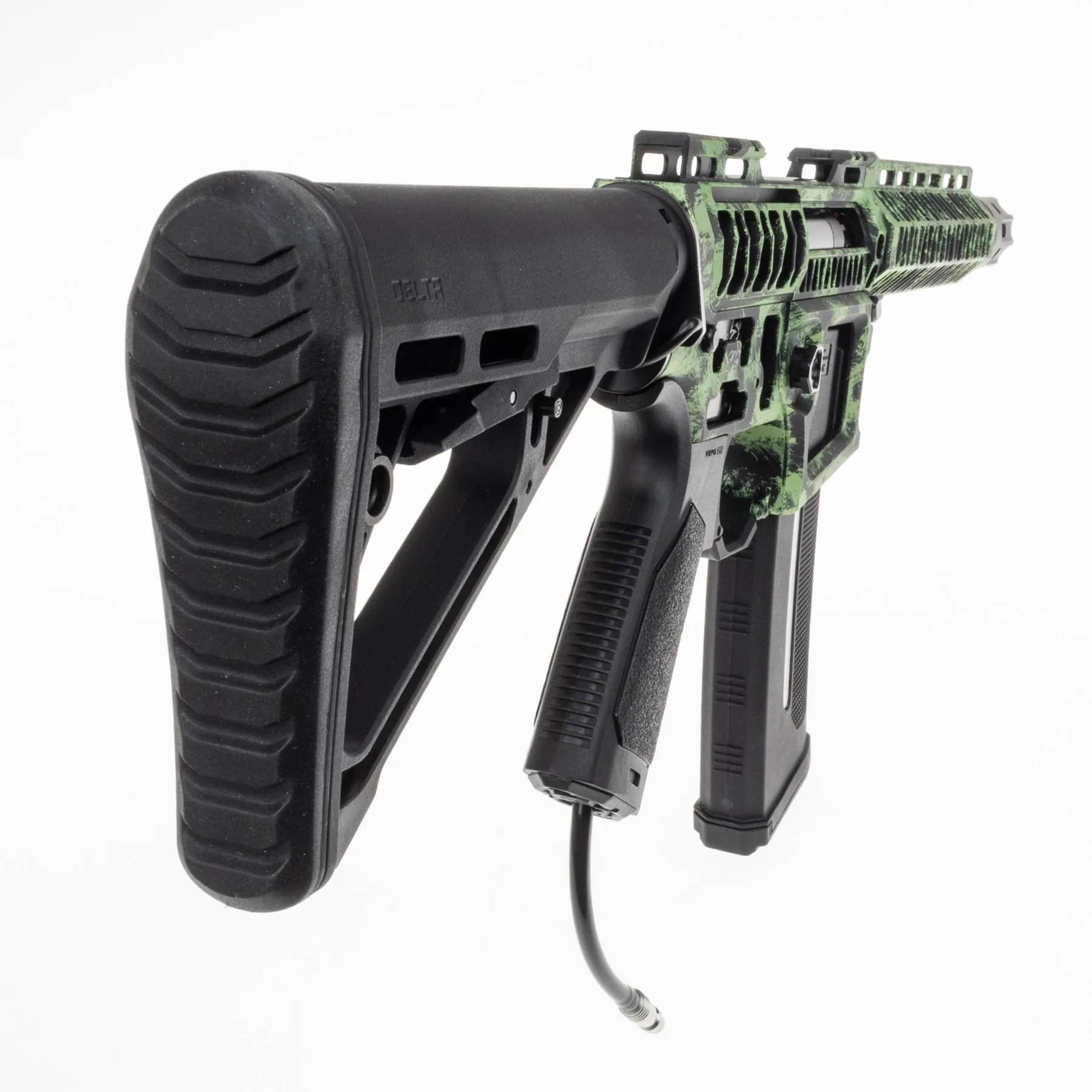 SAC AR EXO - "Venom Spite", HPA