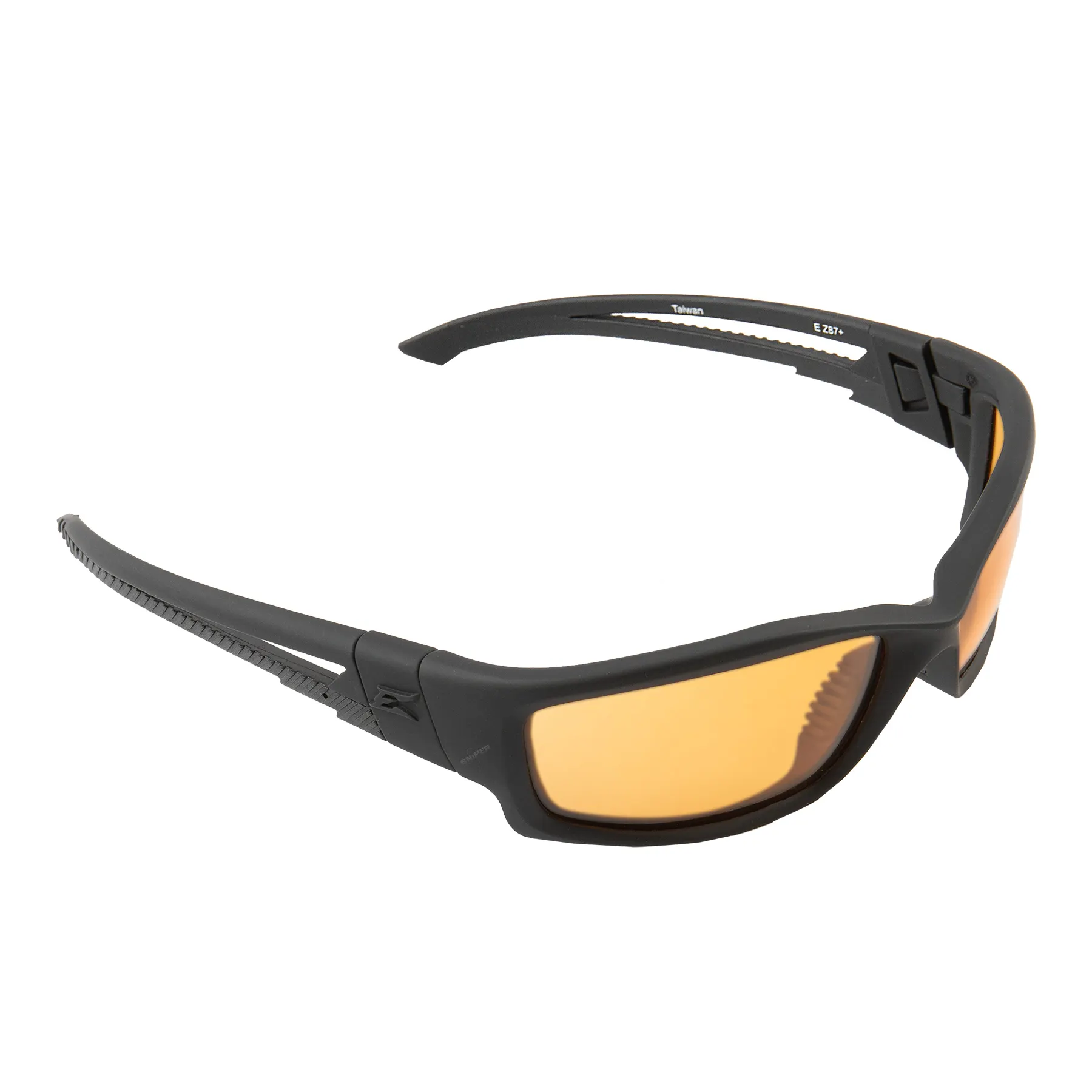 Blade Runner, XL Vapor Black Frame, Tigers Eye