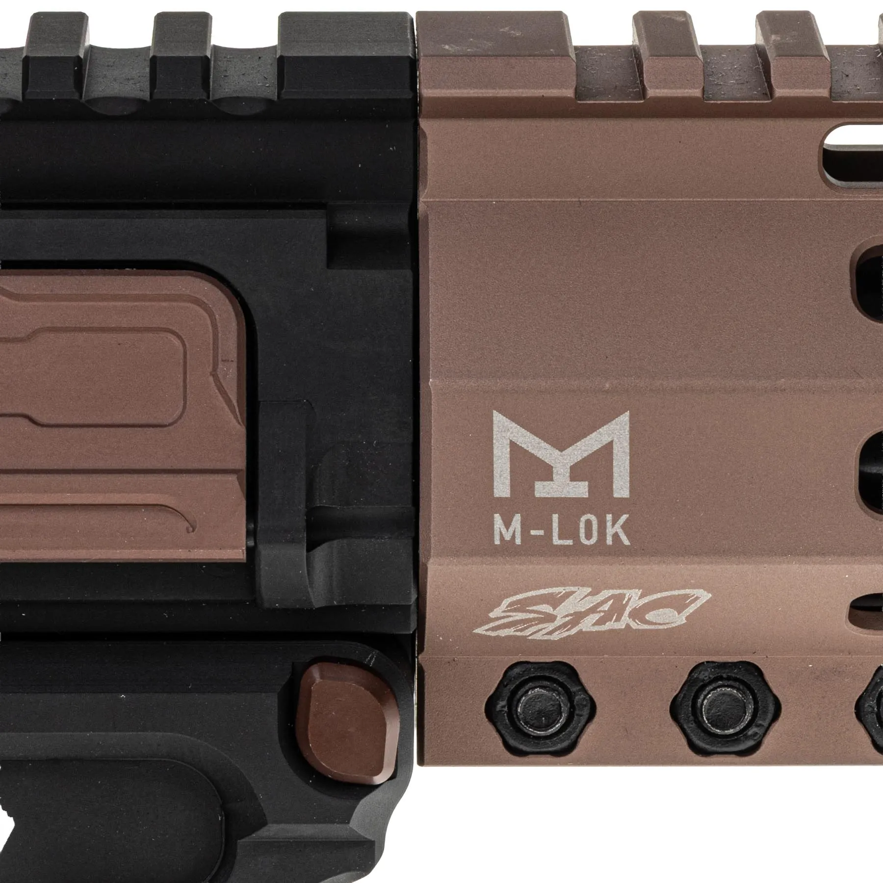 SAC WOLF SOLID - "Odins Sturmangriff", HPA