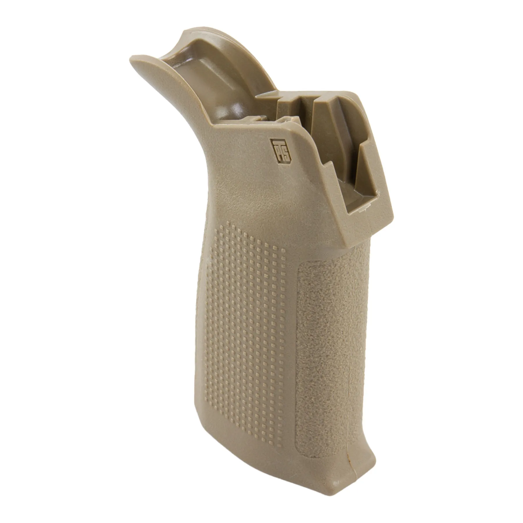 EPG M4 Grip für GBB, Dark Earth