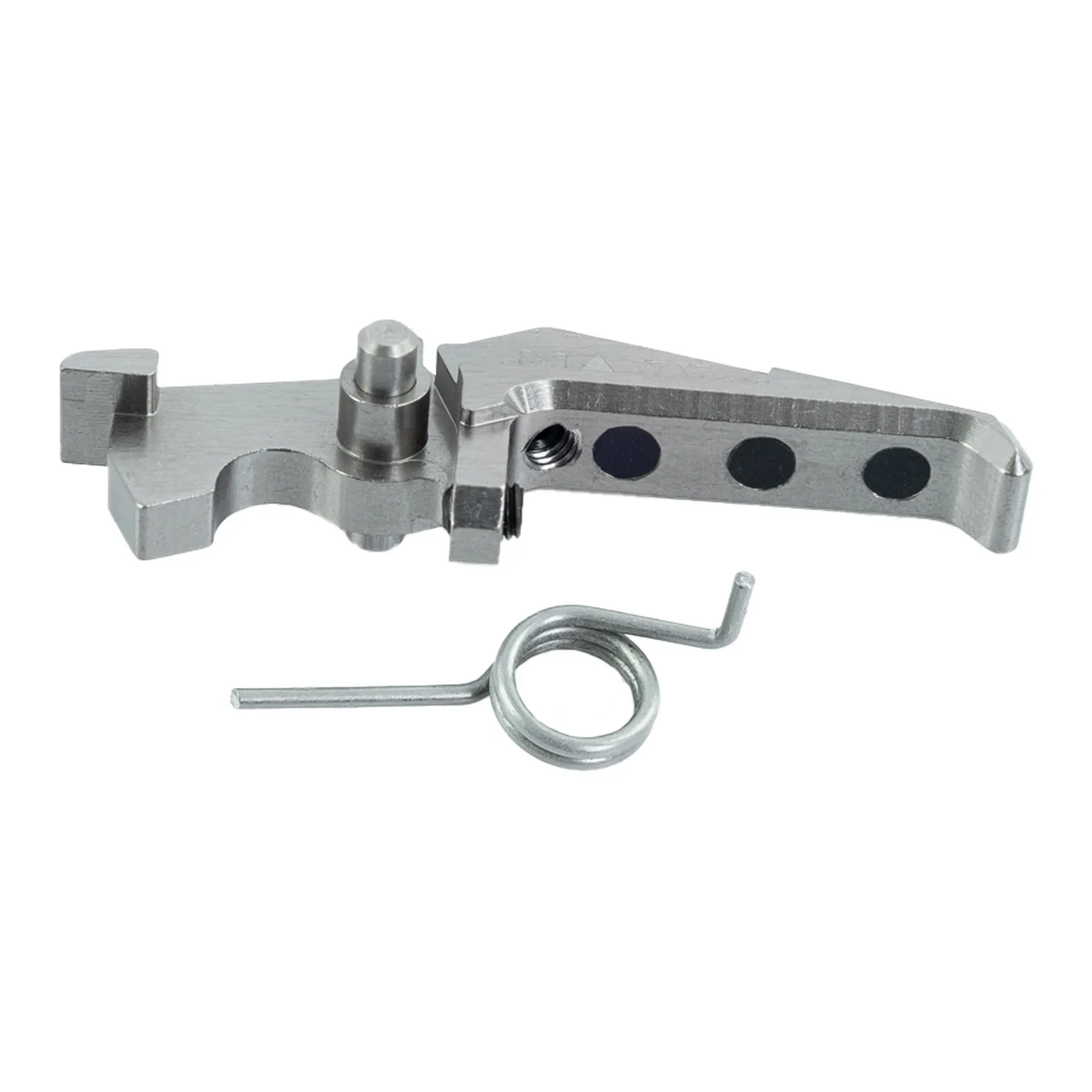 Maxx CNC Advanced Speed Trigger Style E, Titan