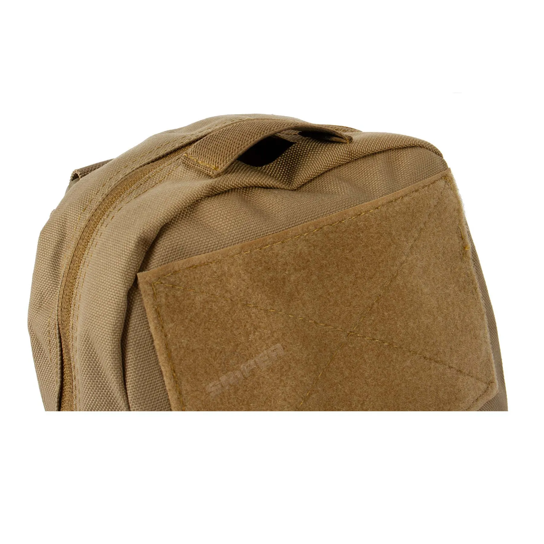 Trinkrucksack, Tan