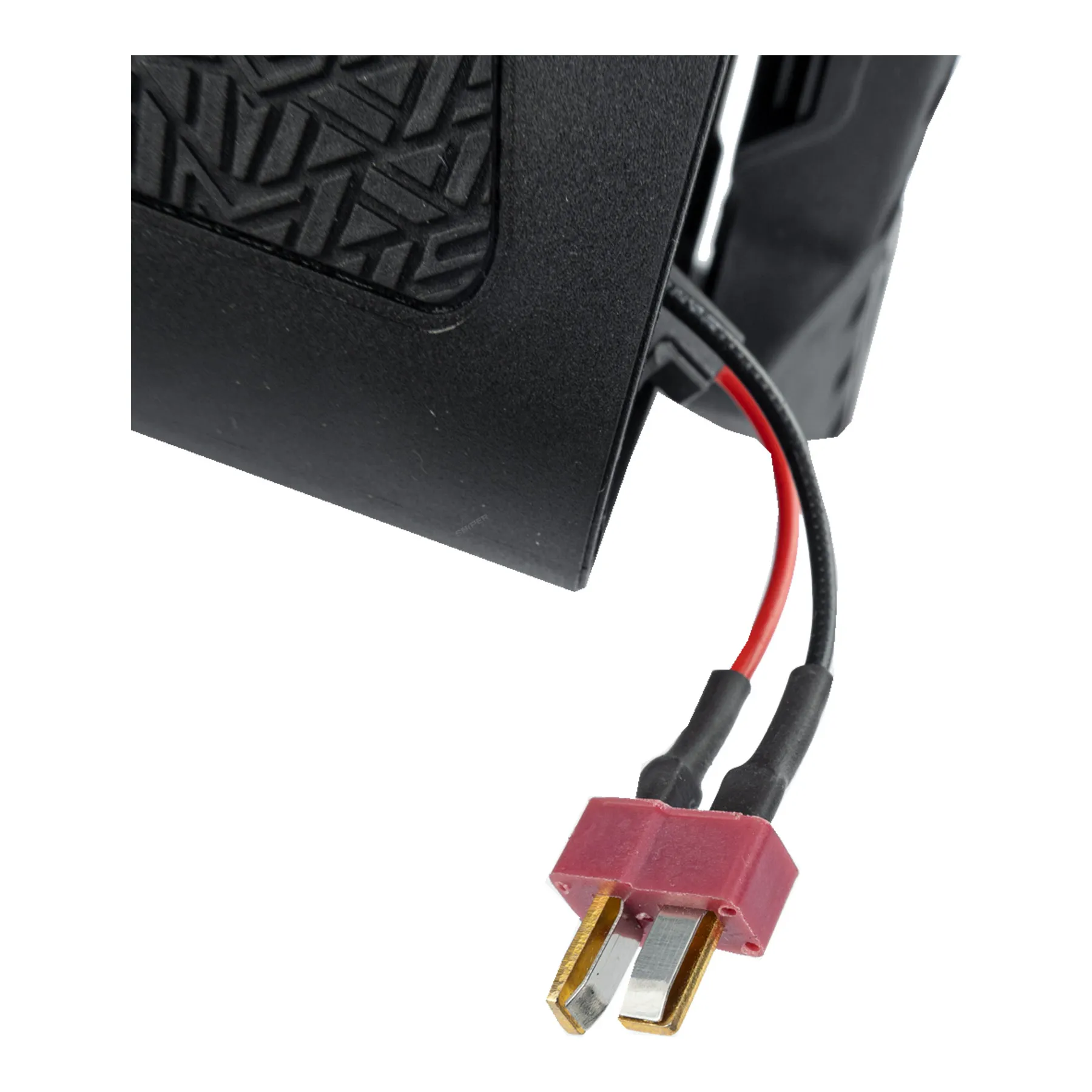 ICS Daniel Defense MK18 S3 (S)AEG, Black Prep my Airsoft - ICS Daniel Defense MK18 S3 (S)AEG