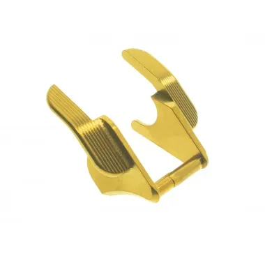 CowCow Thumb Safety für Hi-Capa, Gold