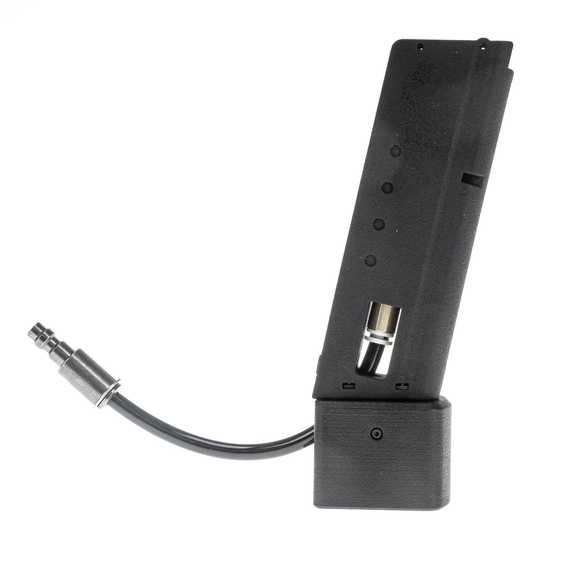MP5 HPA Adapter für Cybergun / WE Desert Eagle