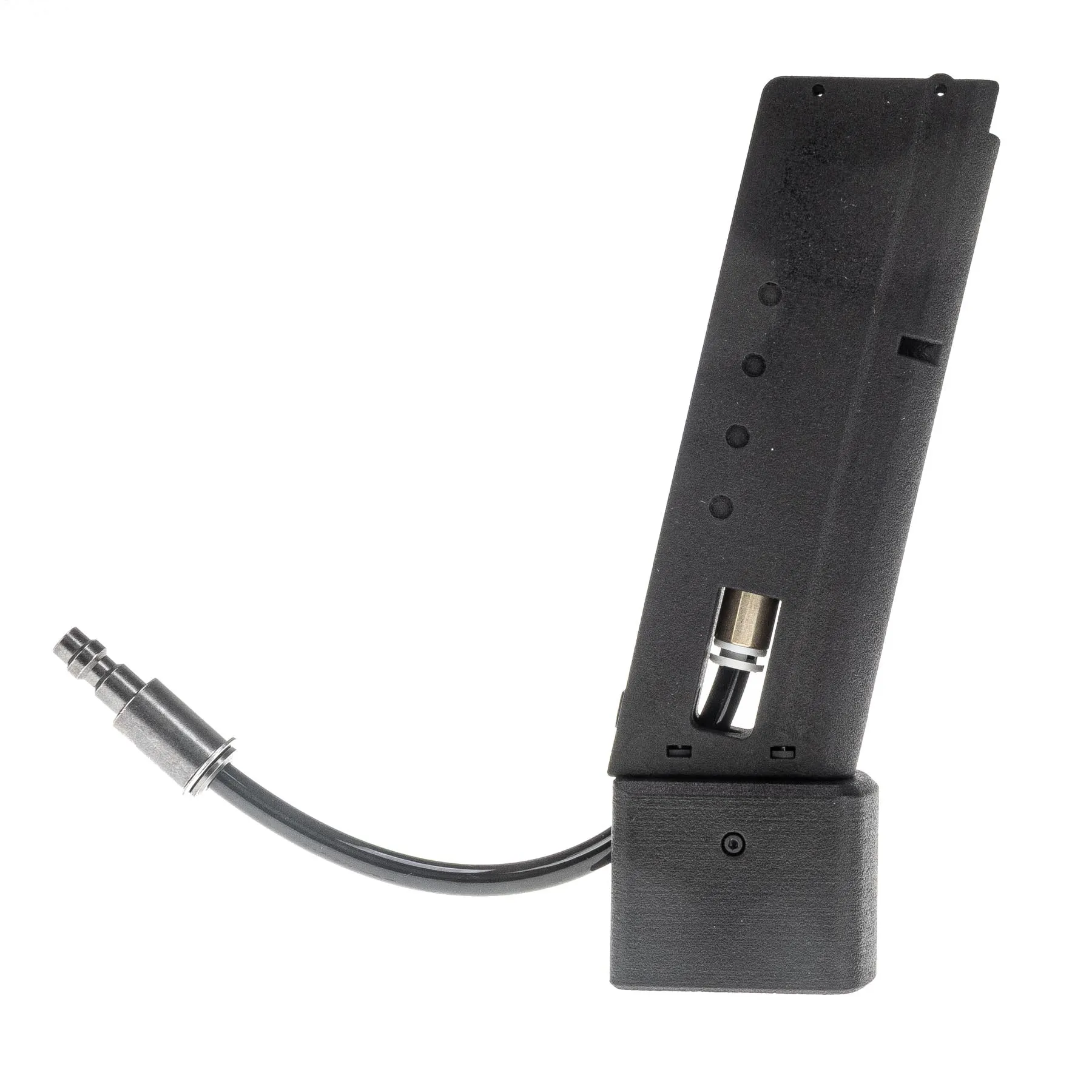 MP5 HPA Adapter für Cybergun / WE Desert Eagle MP5 HPA Adapter für Cybergun / WE Desert Eagle
