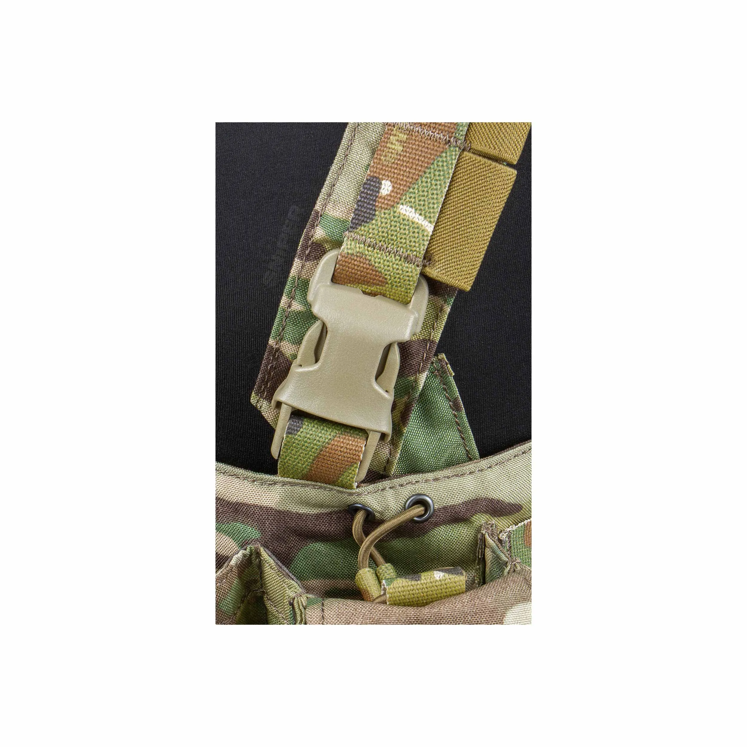 Easy Chest Rigg, Multicam