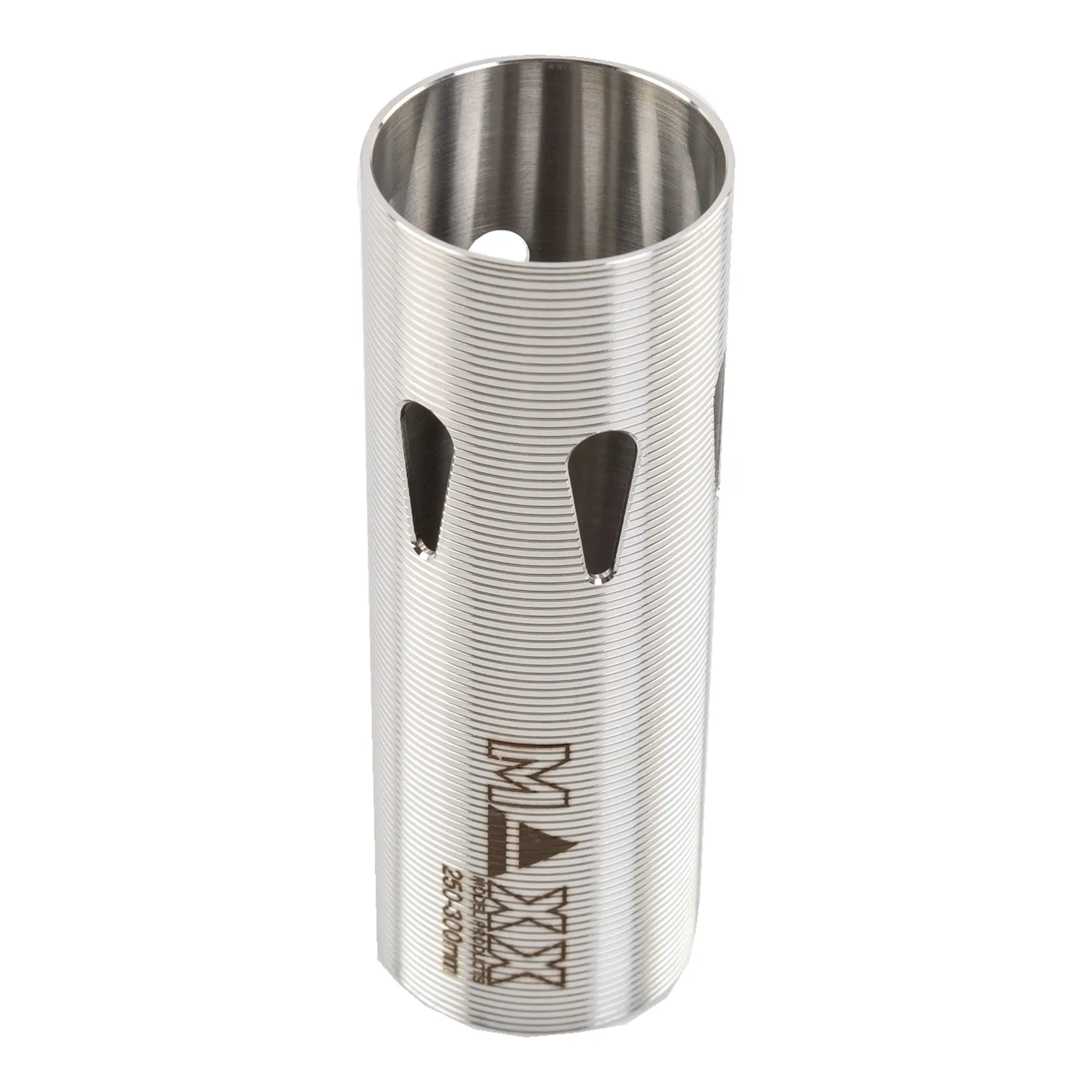 Maxx CNC Hardened Stainless Steel Cylinder Type D Maxx CNC Hardened Stainless Steel Cylinder Type D