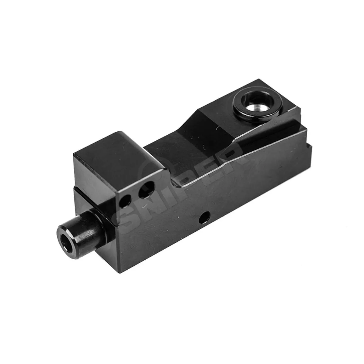 XR25 Part No. 1 (Valve Chamber)