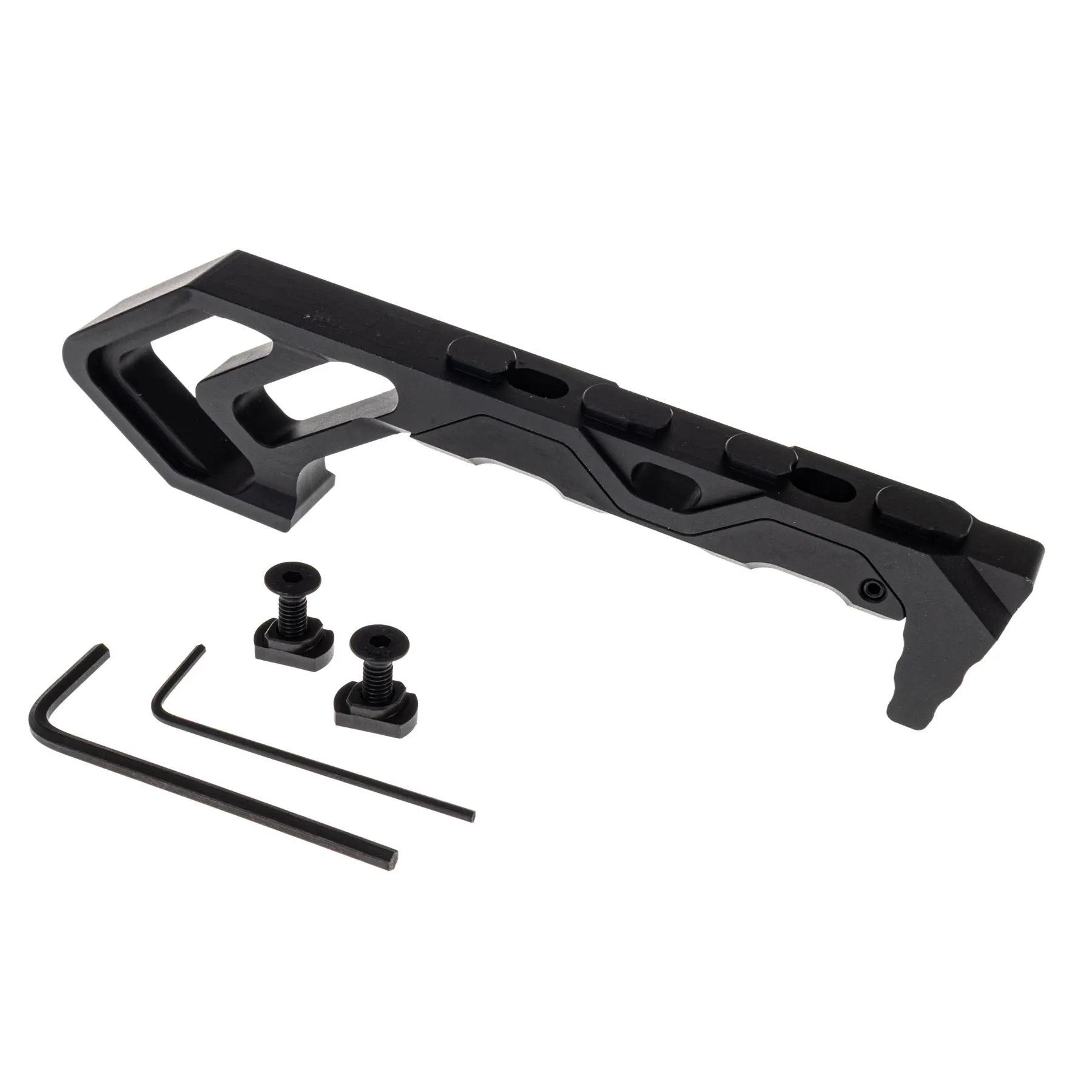 TD MOD ForeGrip for M-LOK, Black