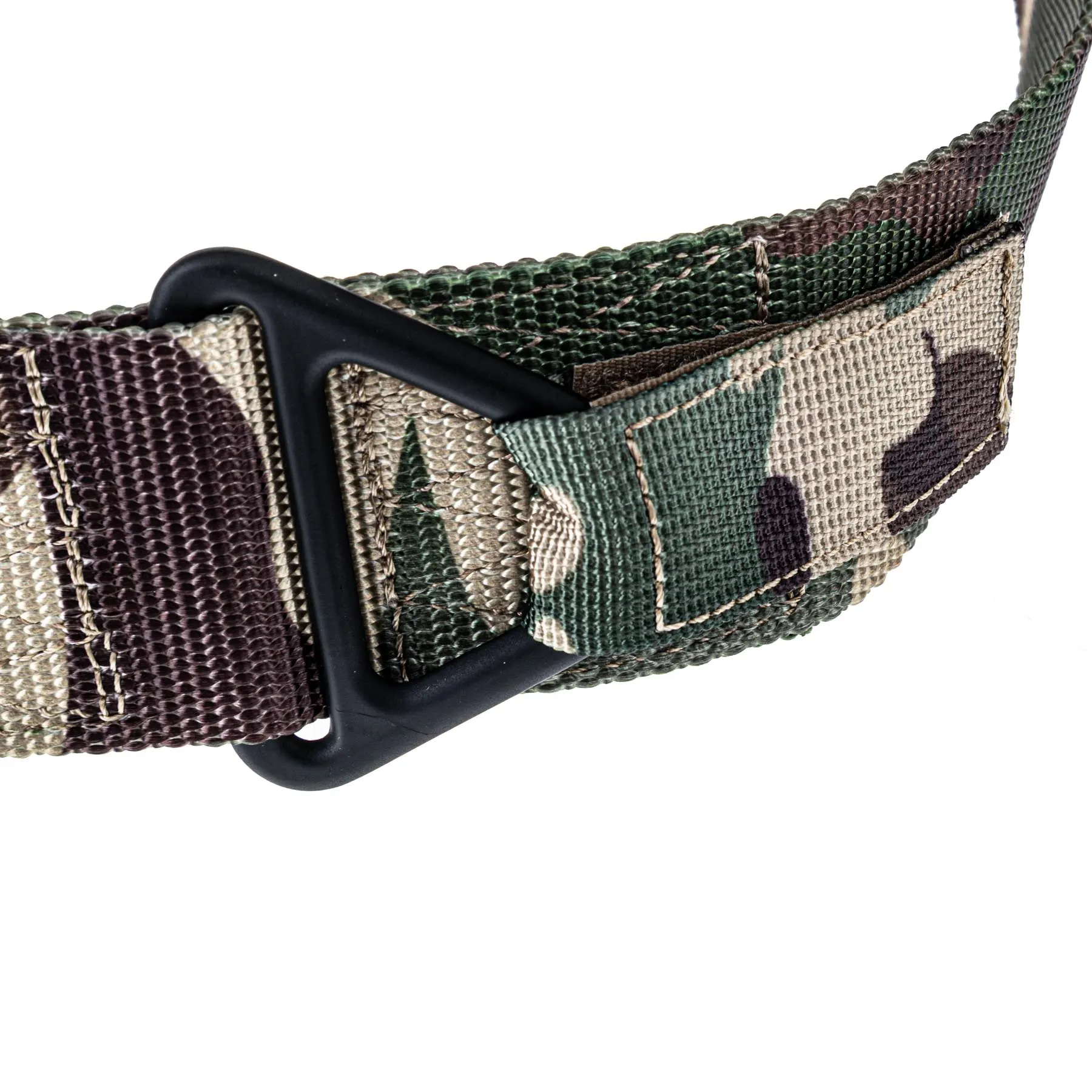 Reapo Tactical Belt, Camo