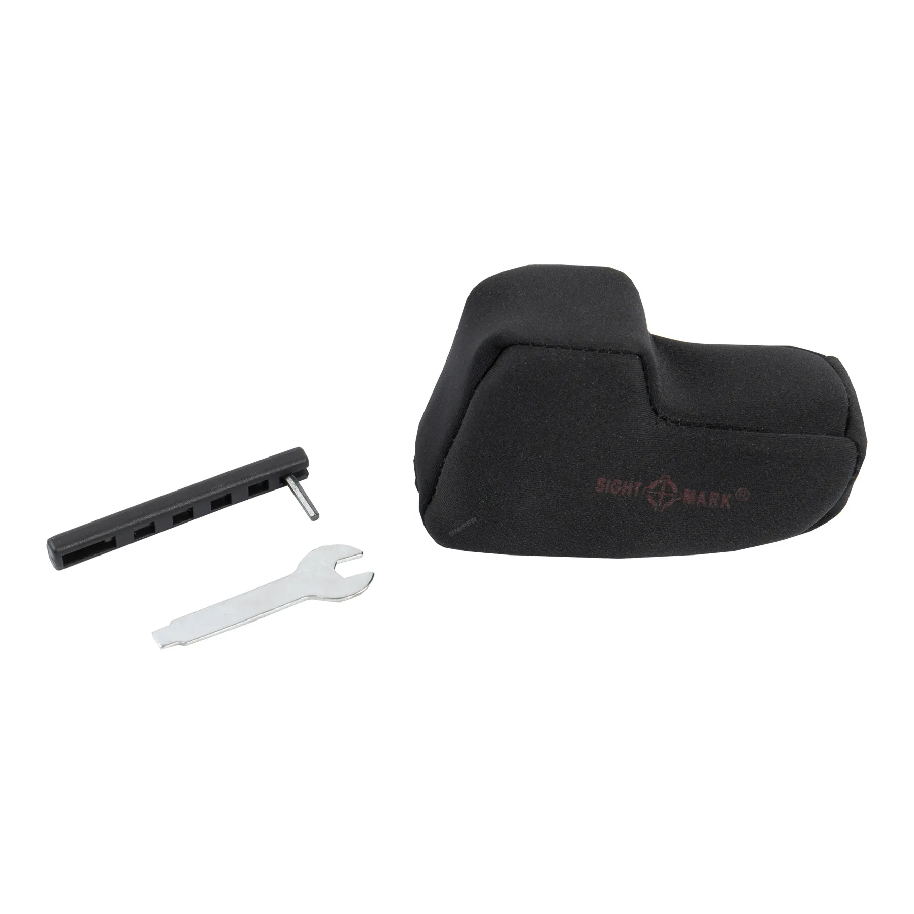 Ultrashot A-Spec Reflex Red Dot Visier, Dark Earth
