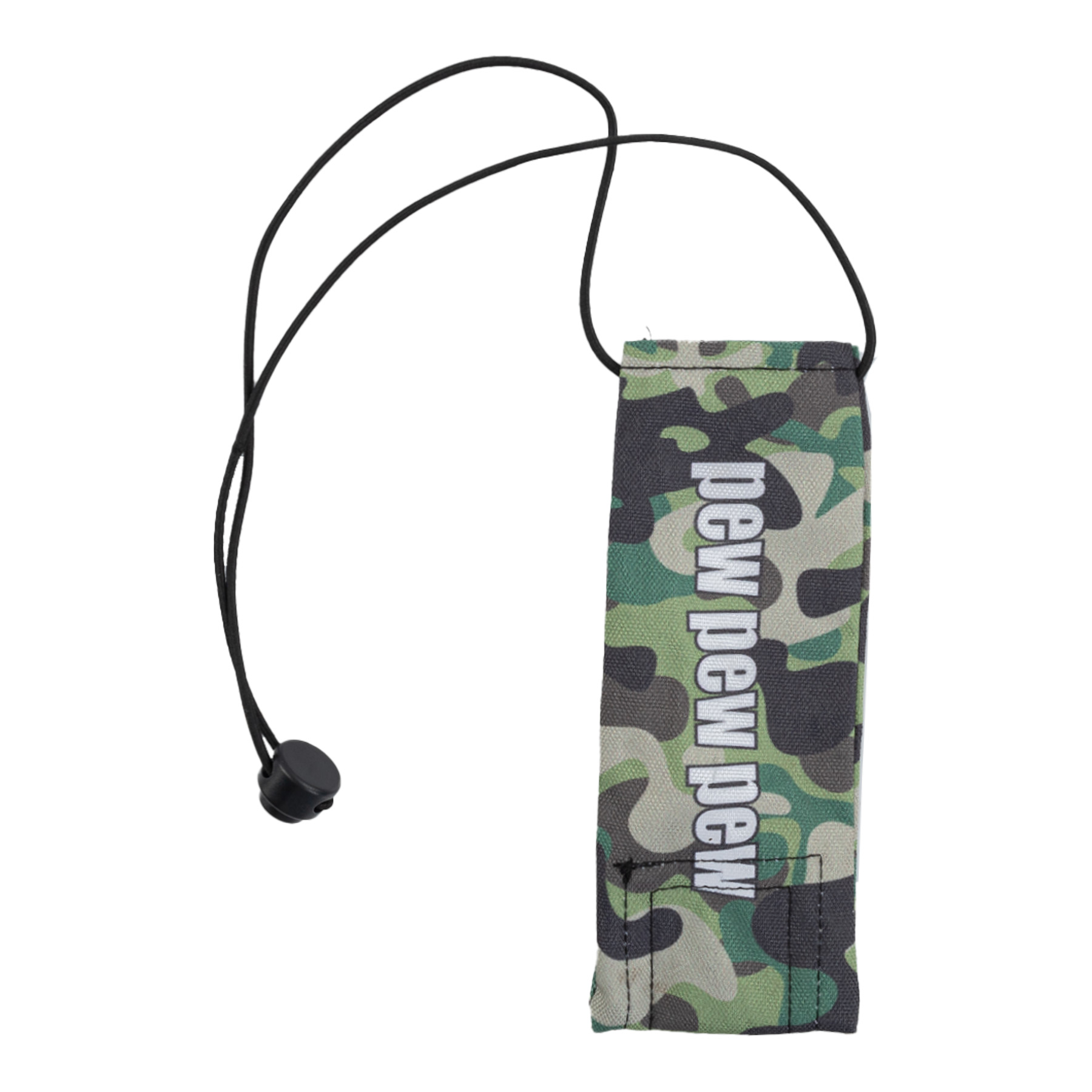 Laufsocke, 17x7,5cm, Camo