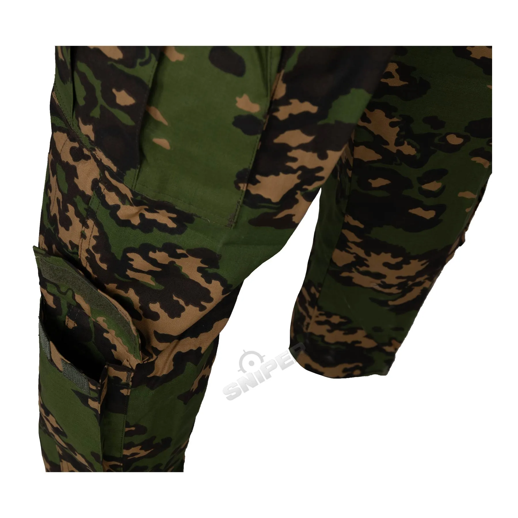 Invader Gear Revenger TDU Pants, Partizan