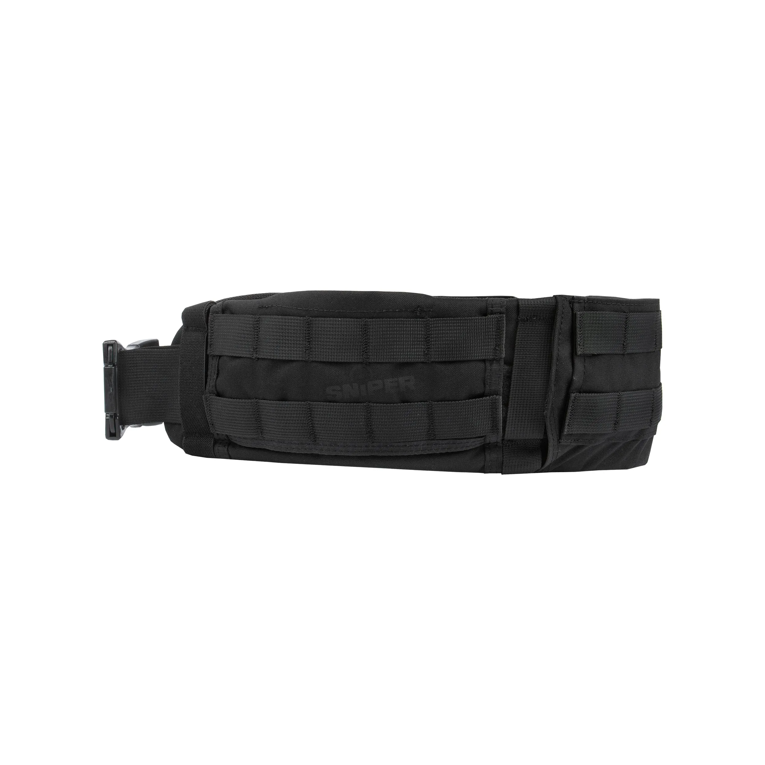 Tactical Battle Belt, Black