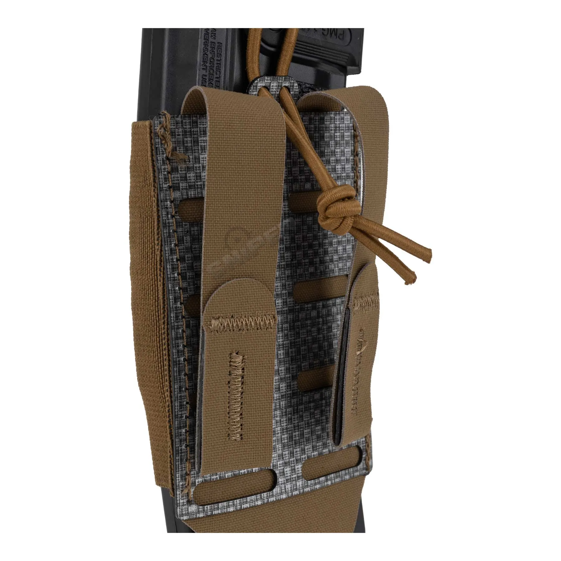 Reapo Elastic Single Mag Pouch, Multicam