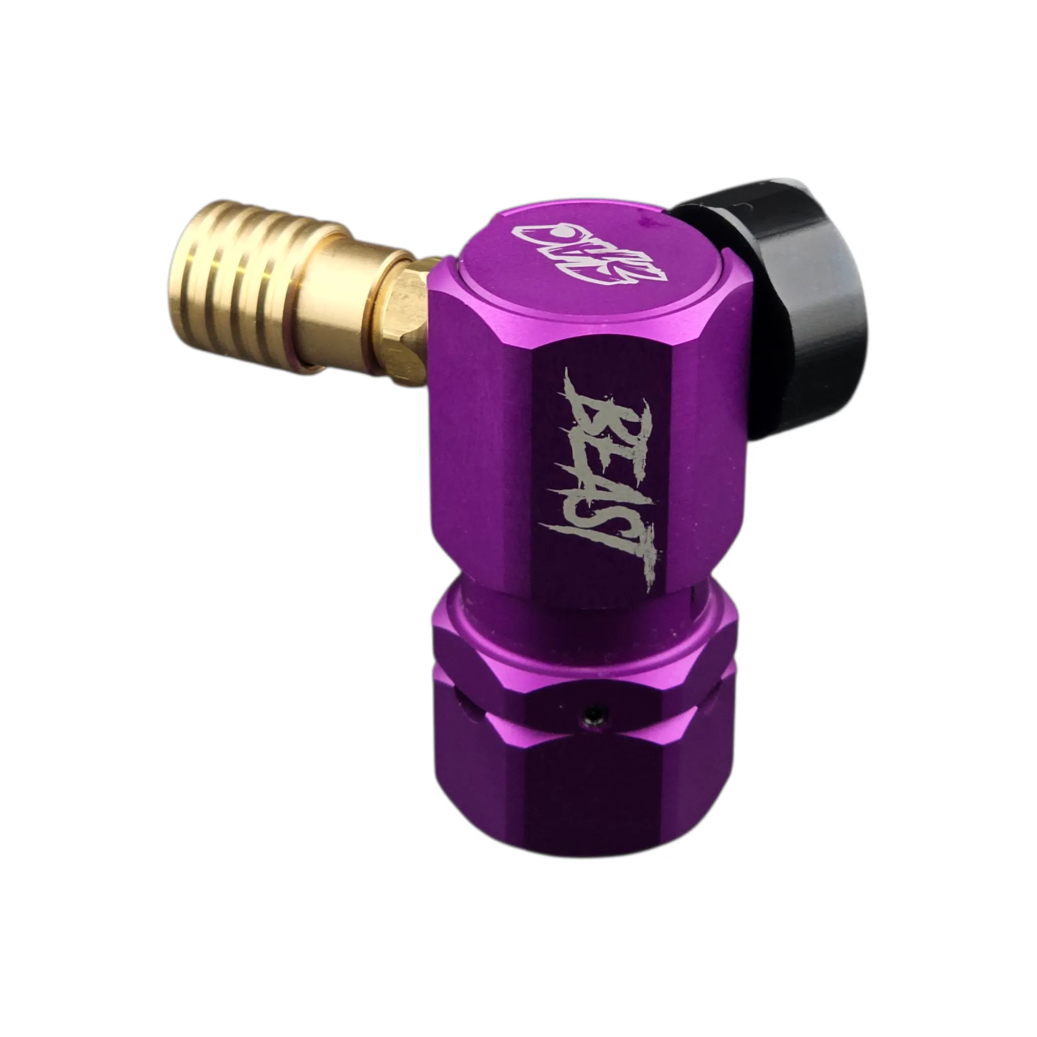 SAC Beast HPA Regulator, Violett