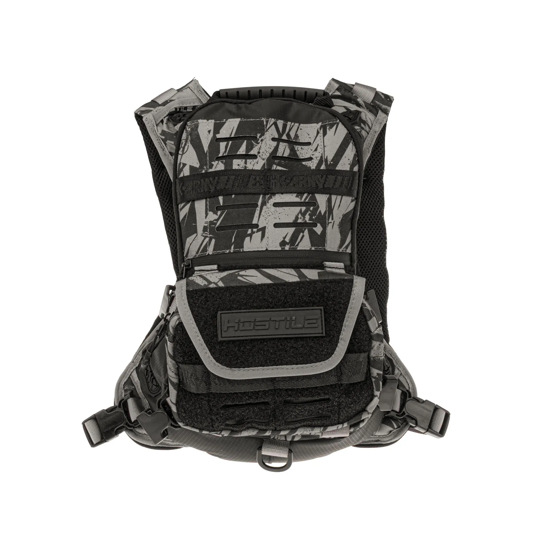 Hostile CTS Reflex Backpack, Grey