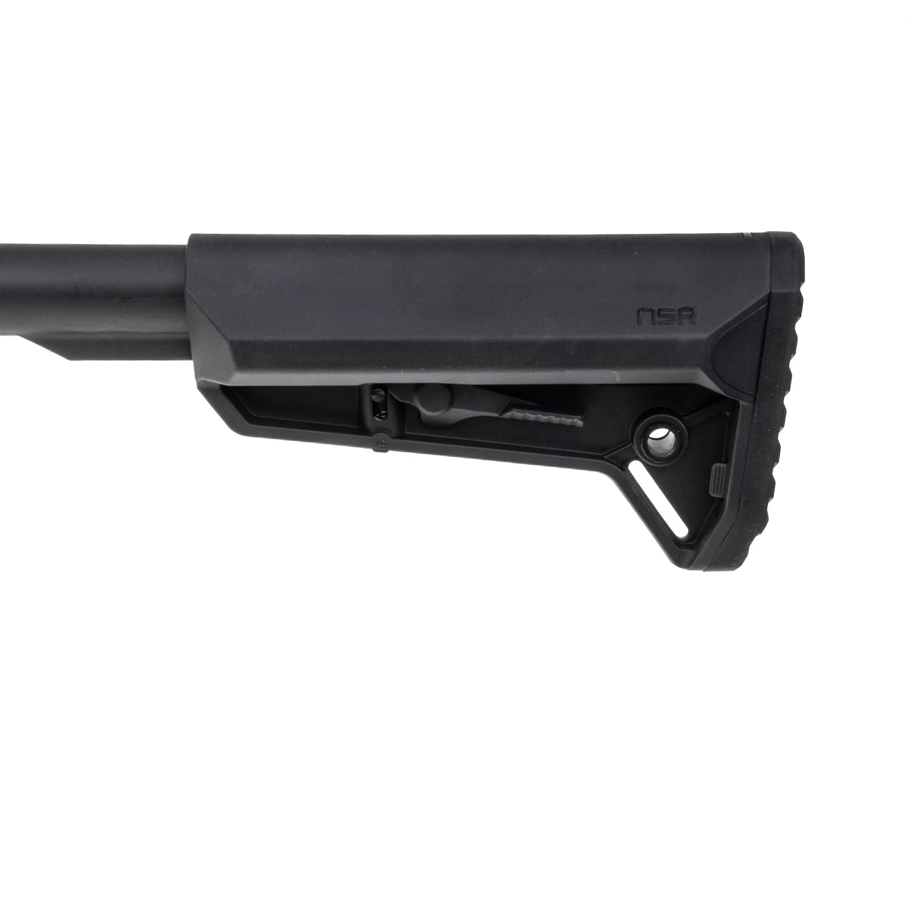 Prep my Airsoft #1 - Lancer LT-44 Stalker 12" NSR w/ Nebula ETU (S)AEG, Black