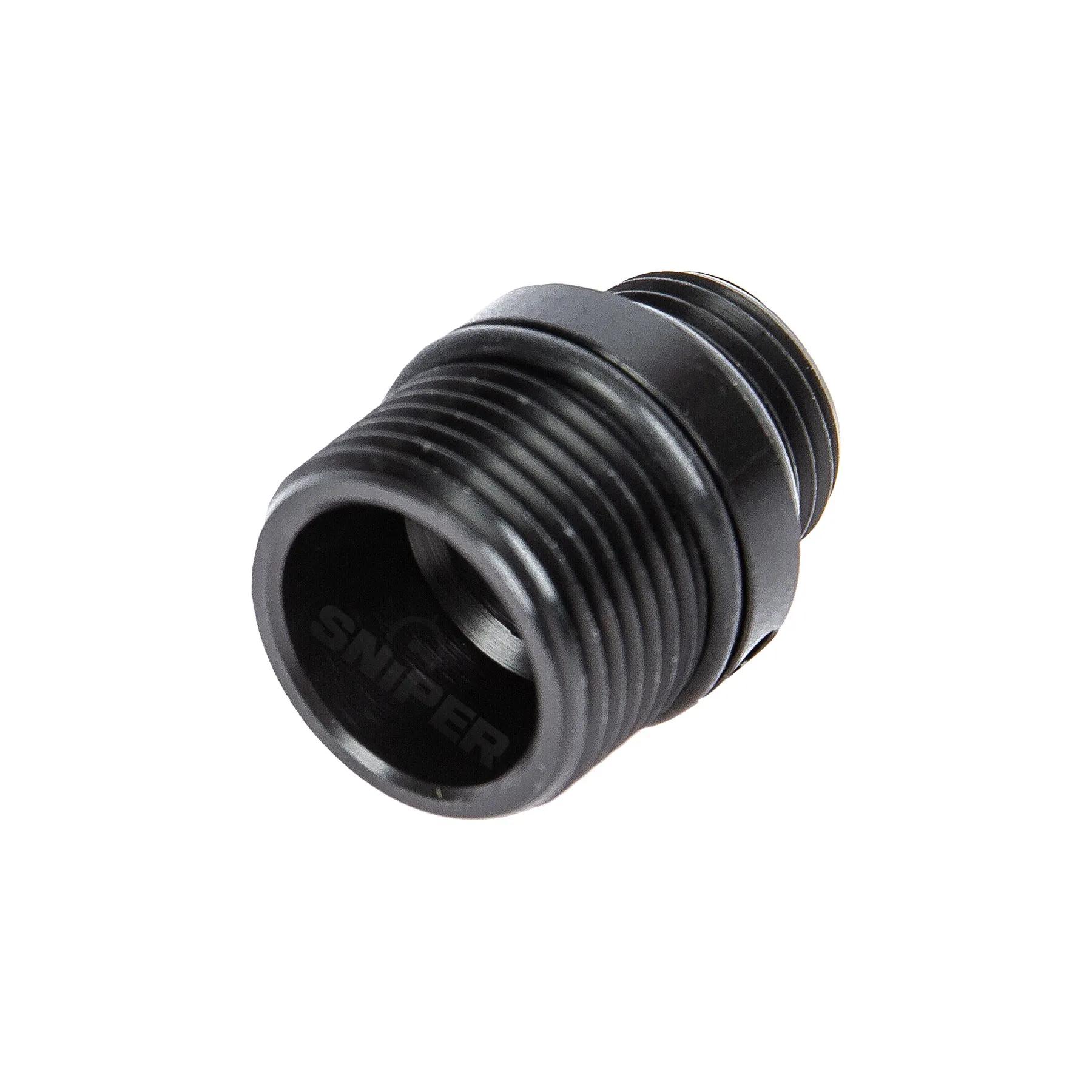 Acetech Silencer Adapter, M11+ to M14-