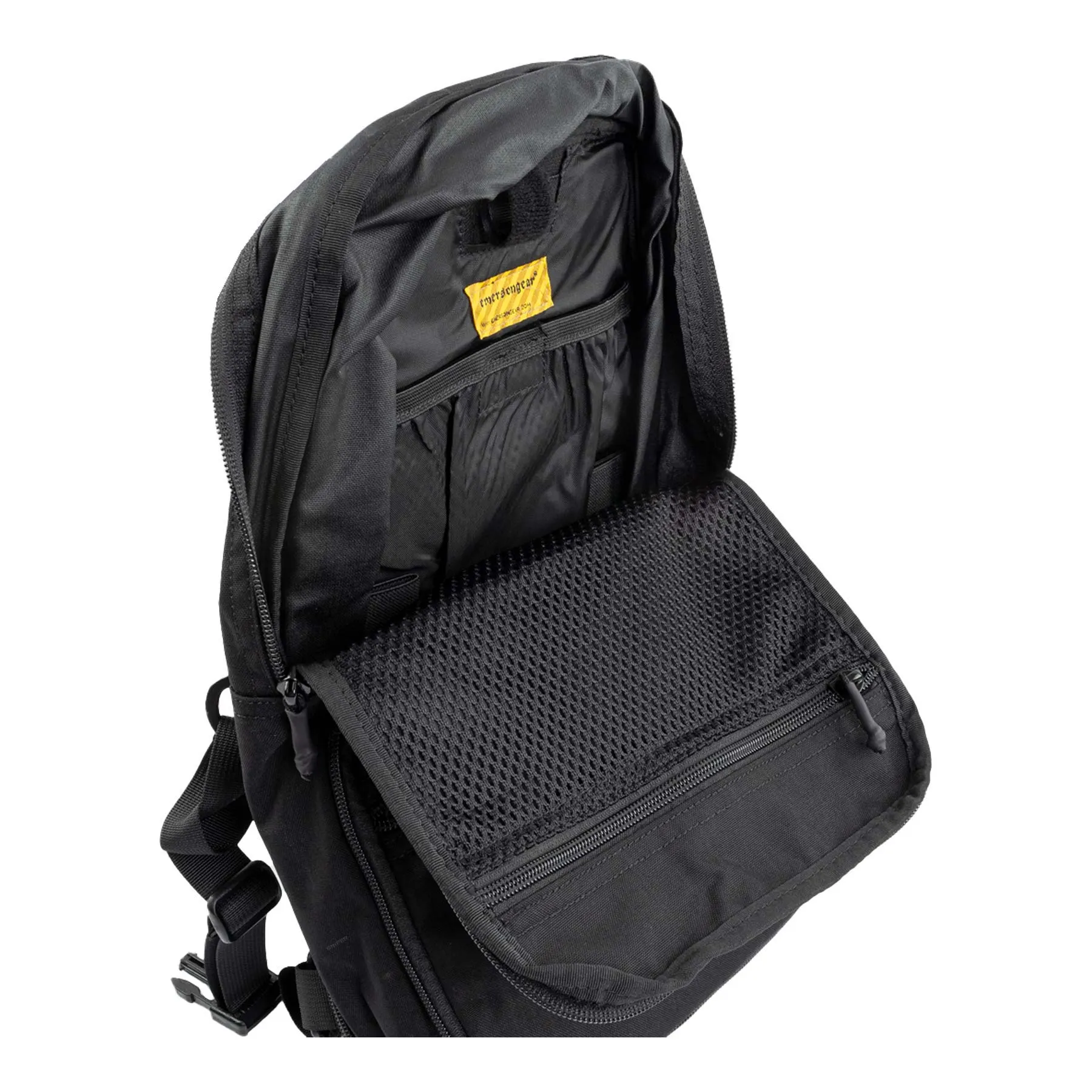 Hydration Mutli Purpose Bag, Black