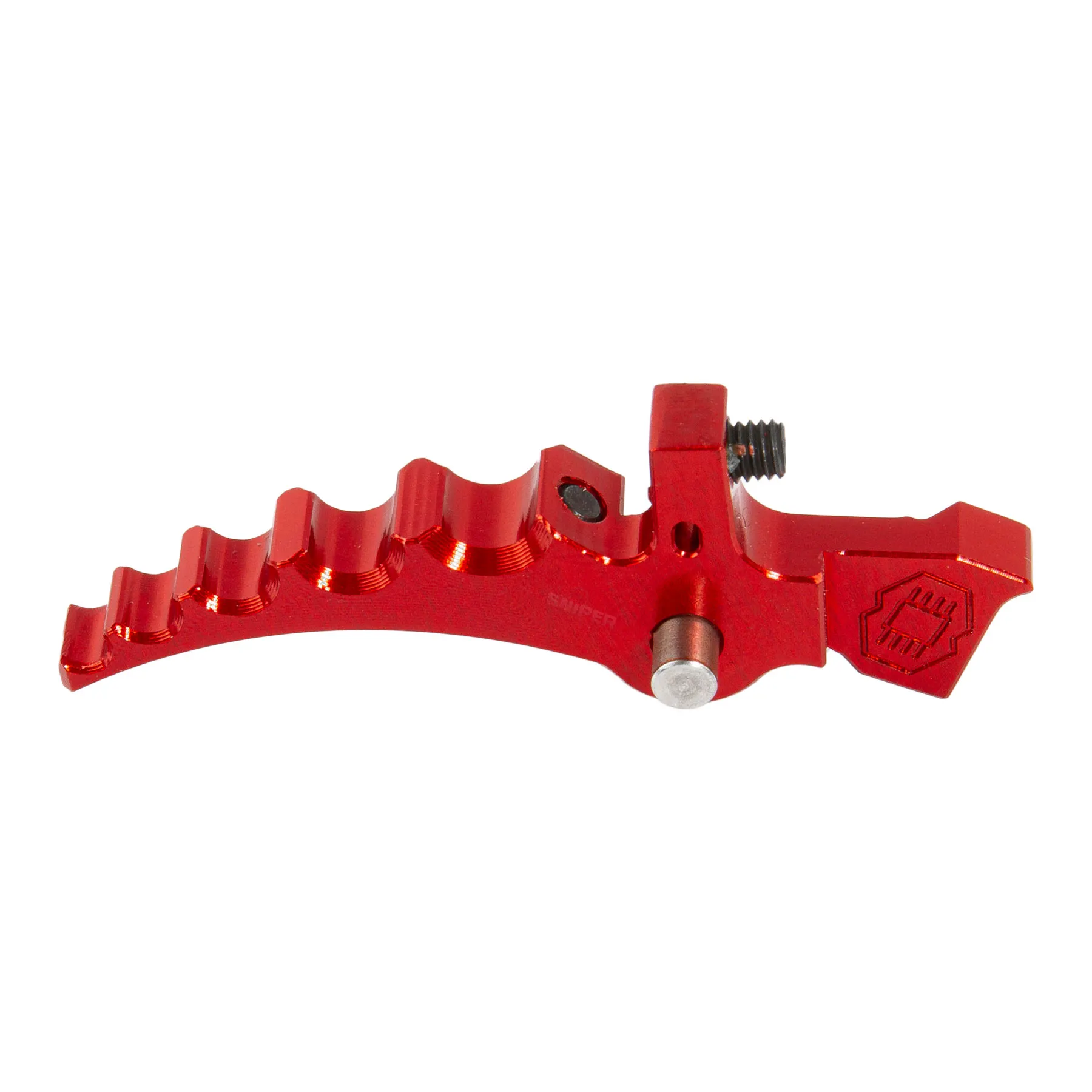 Nova Trigger 2C1, Red