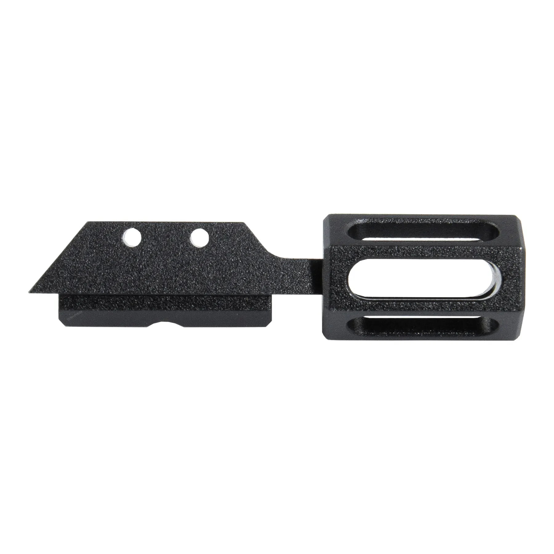 Rear Sight w/ Handle für Marui Glock - Type D