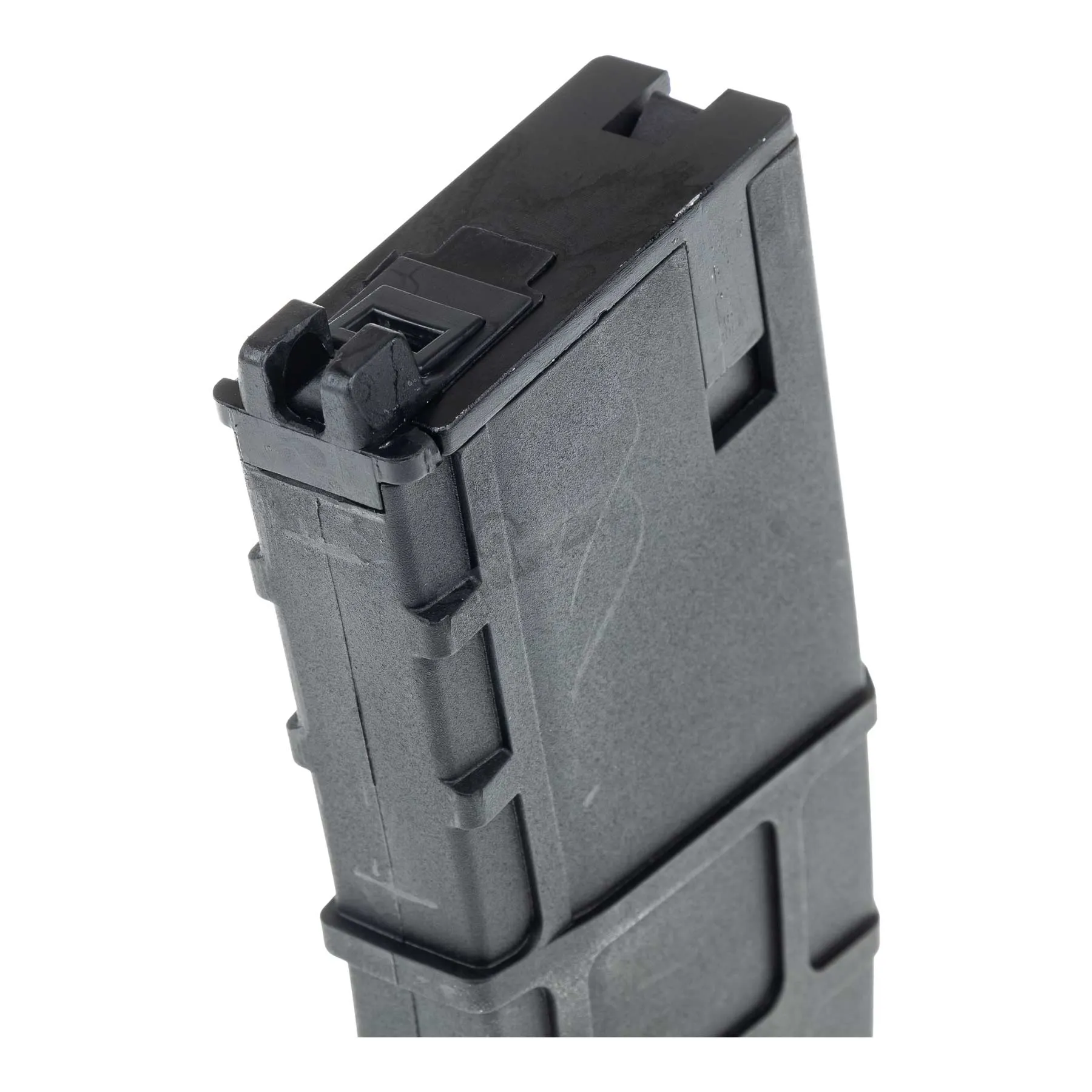 Golden Eagle MC6595M 9" Pro Series GBB, Black