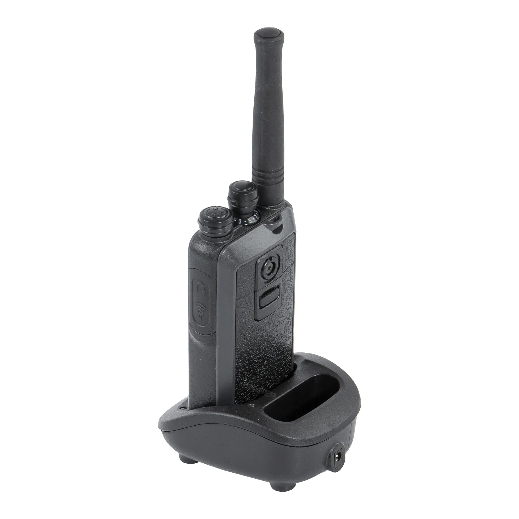 Walkie Talkie TwinTalker 9500, SWAT version