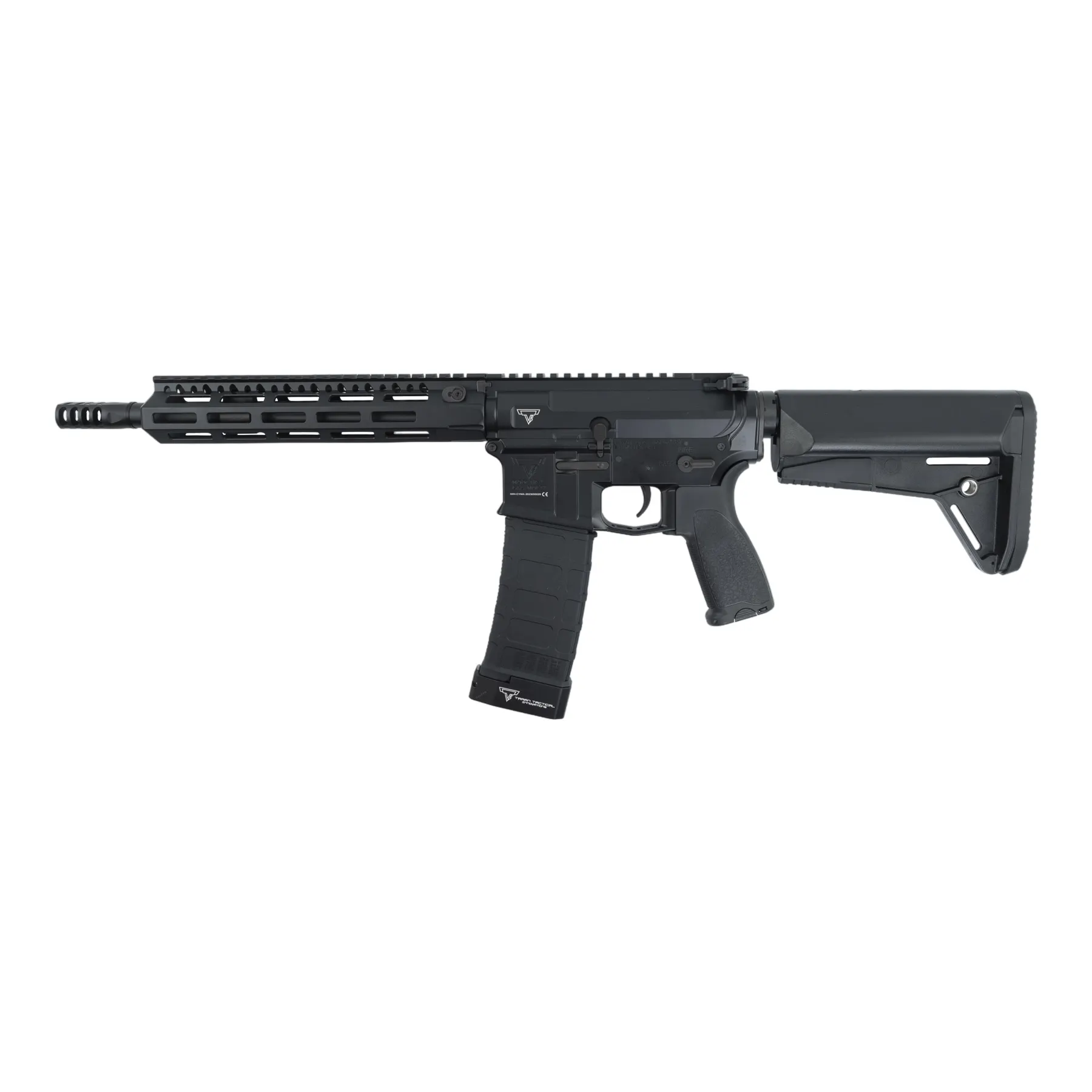 EMG x TTI TR-1 10" M4E1 JW Chapter 2 Ultralight (S)AEG