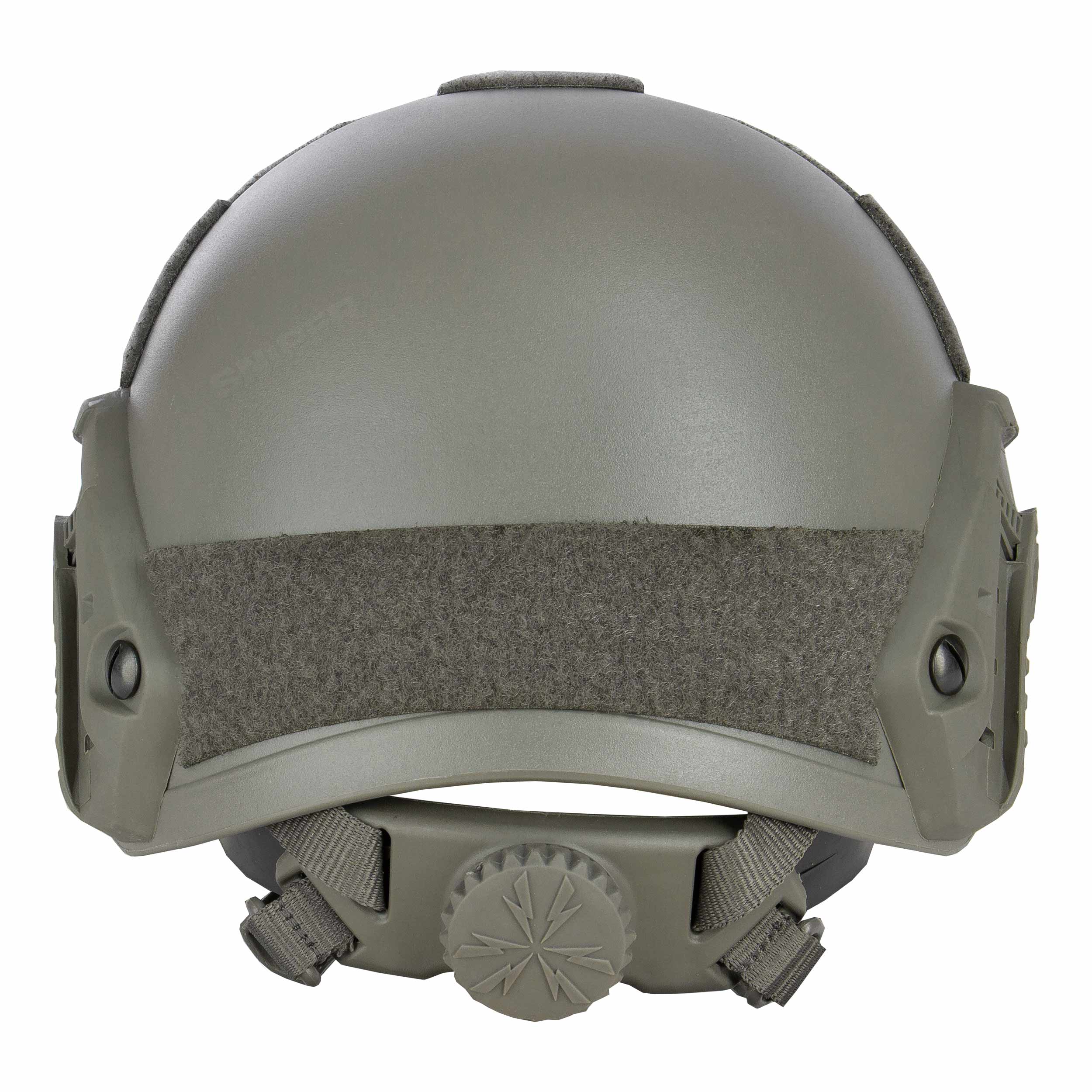Ballistic Helmet Foliage Green, L/XL