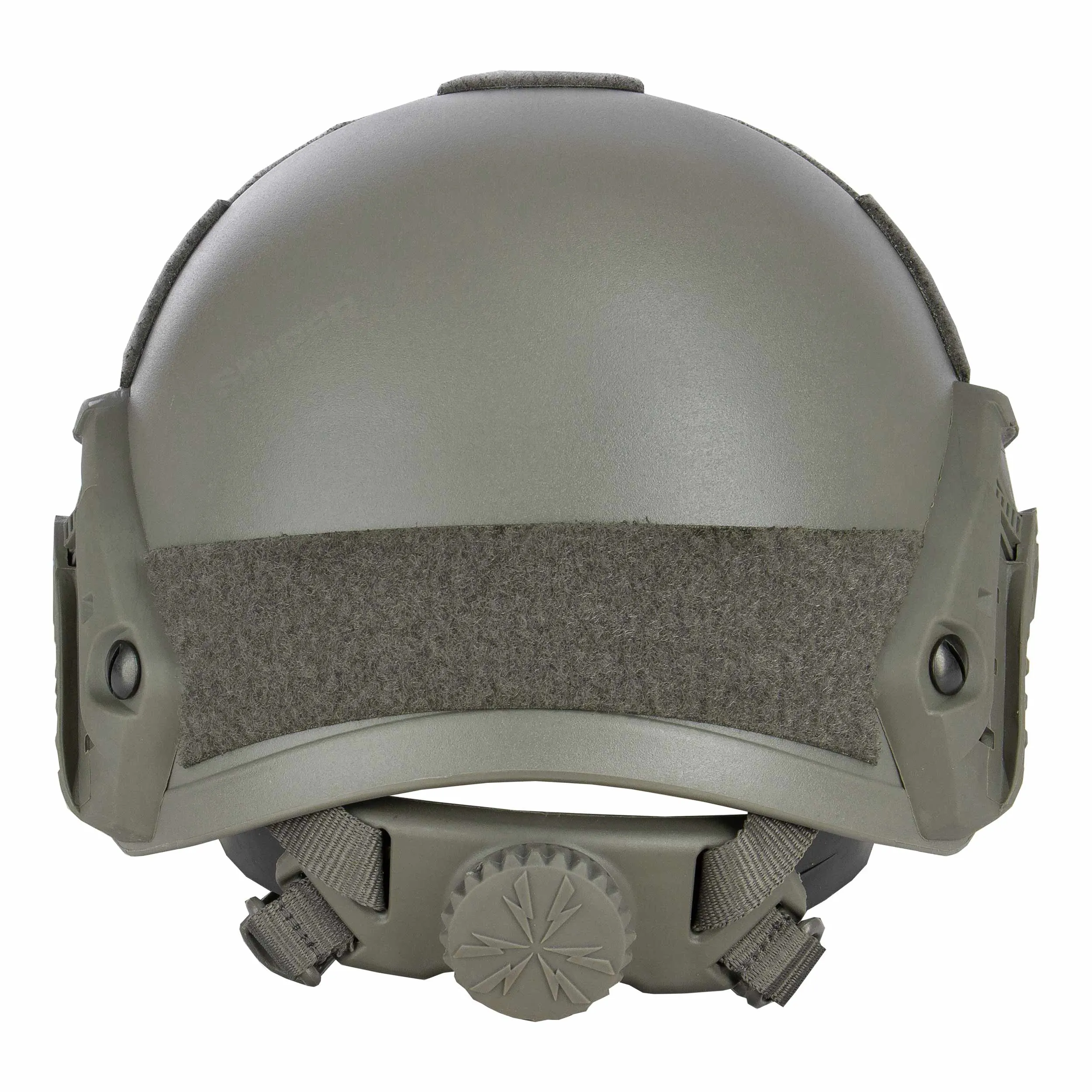 Ballistic Helmet Foliage Green, L/XL Ballistic Helmet Foliage Green, L/XL