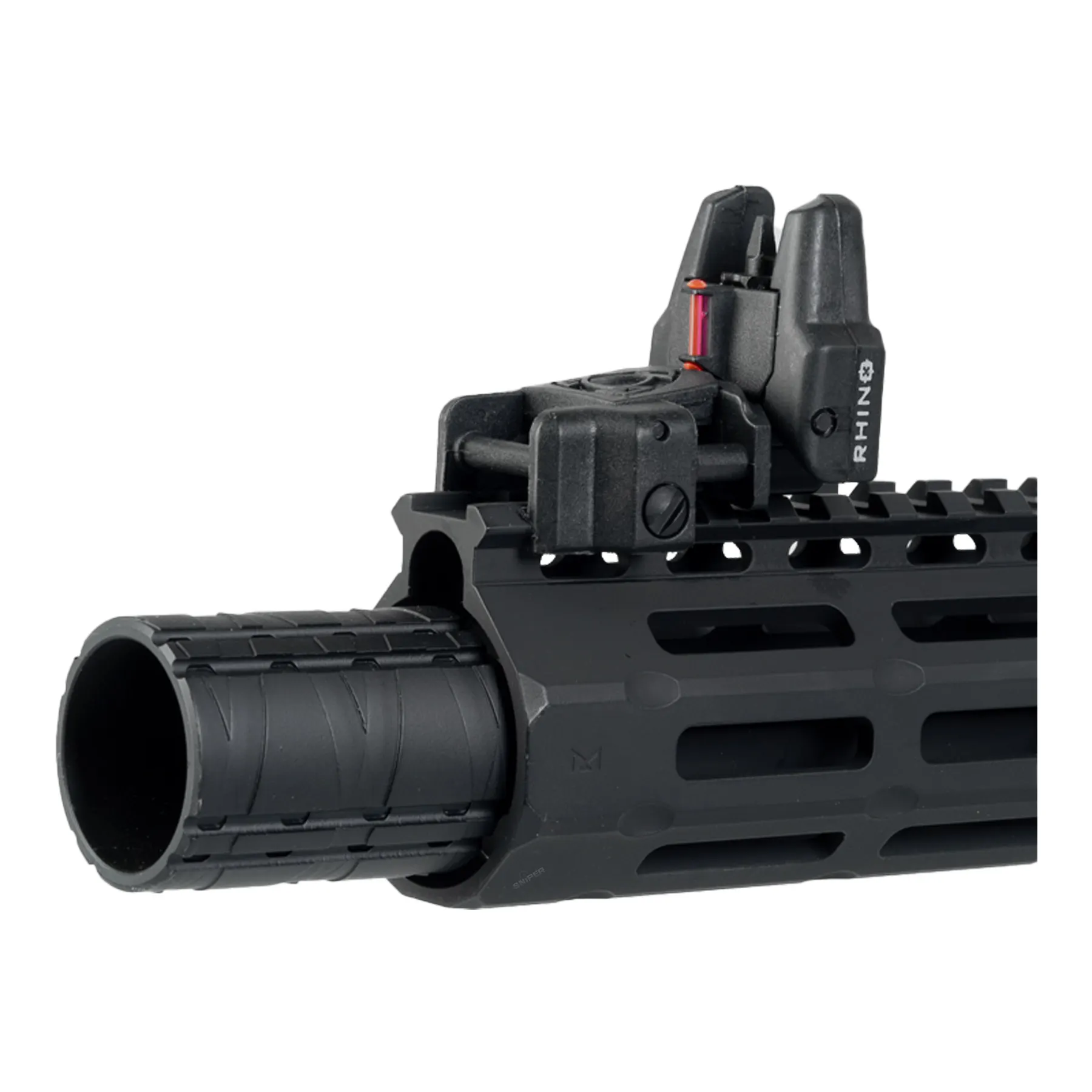 M4 Phantom Extremis MK5 2eMark V < 0,5 Joule M4 Phantom Extremis MK5 2eMark V (S)AEG