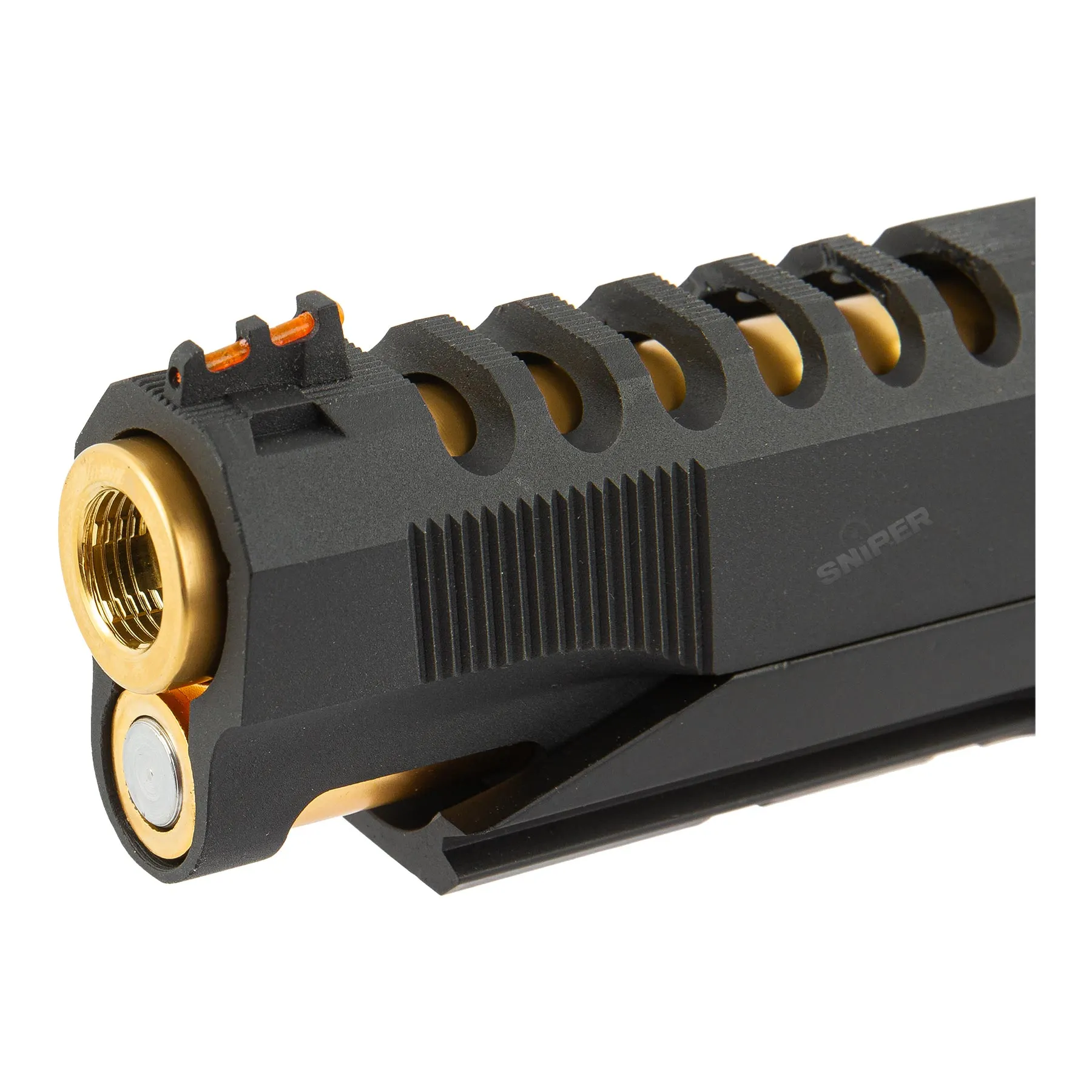 HX2701 Hi-Capa 5.1, GBB