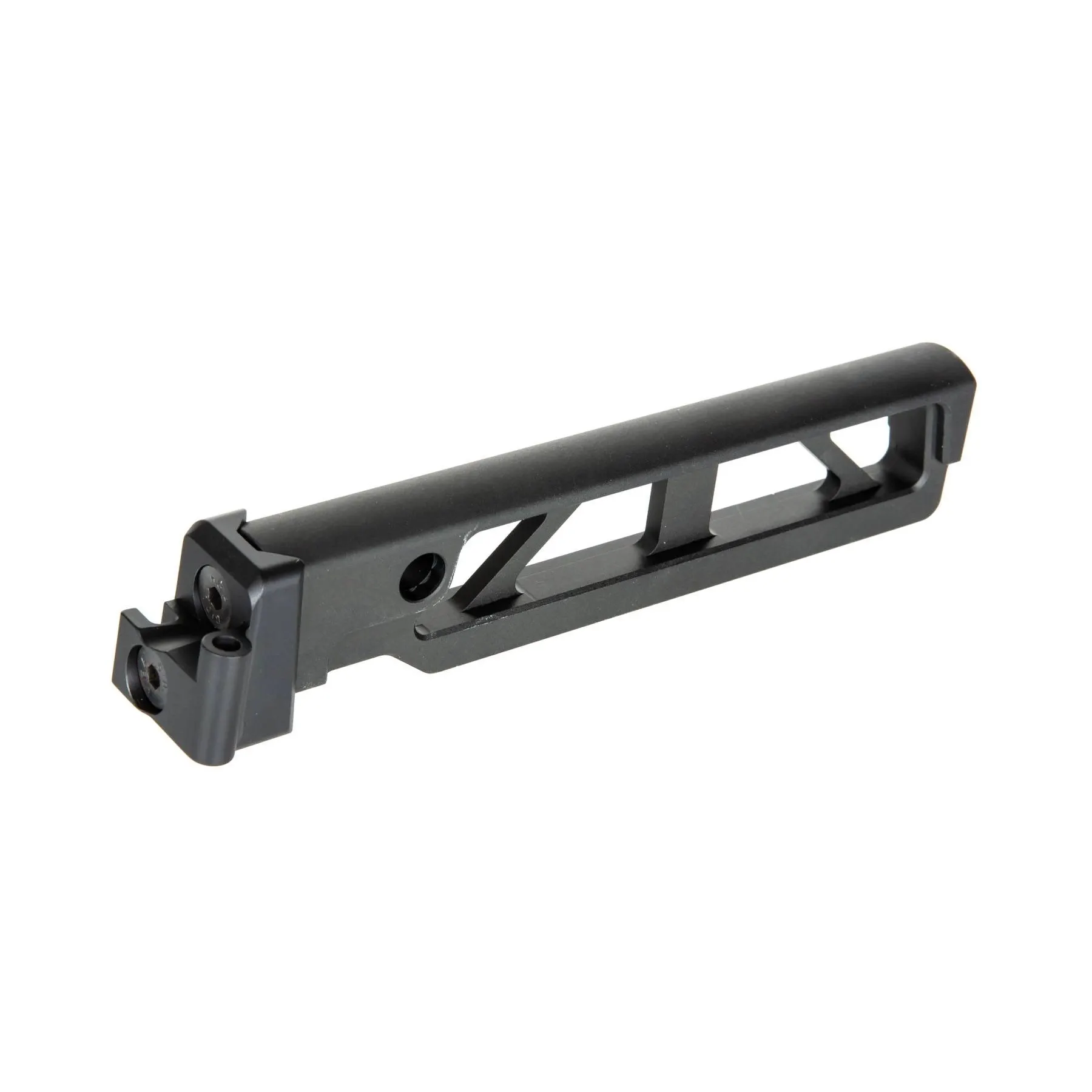 5KU ST-6 Skeletonized Stock Adapter für AK, Black 5KU ST-6 Skeletonized Stock Adapter für AK, Black