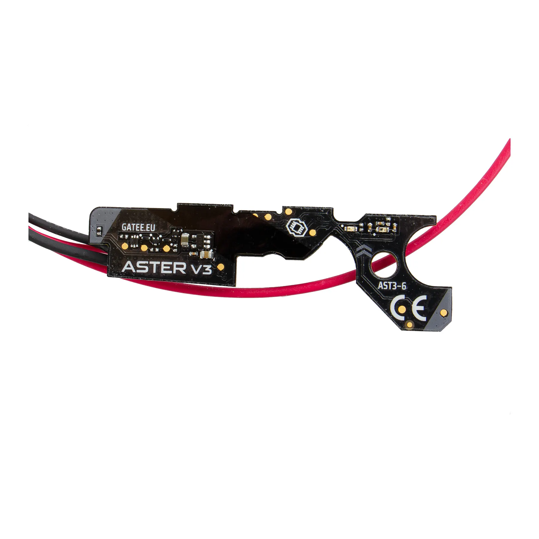 GATE Aster V3 Basic Module