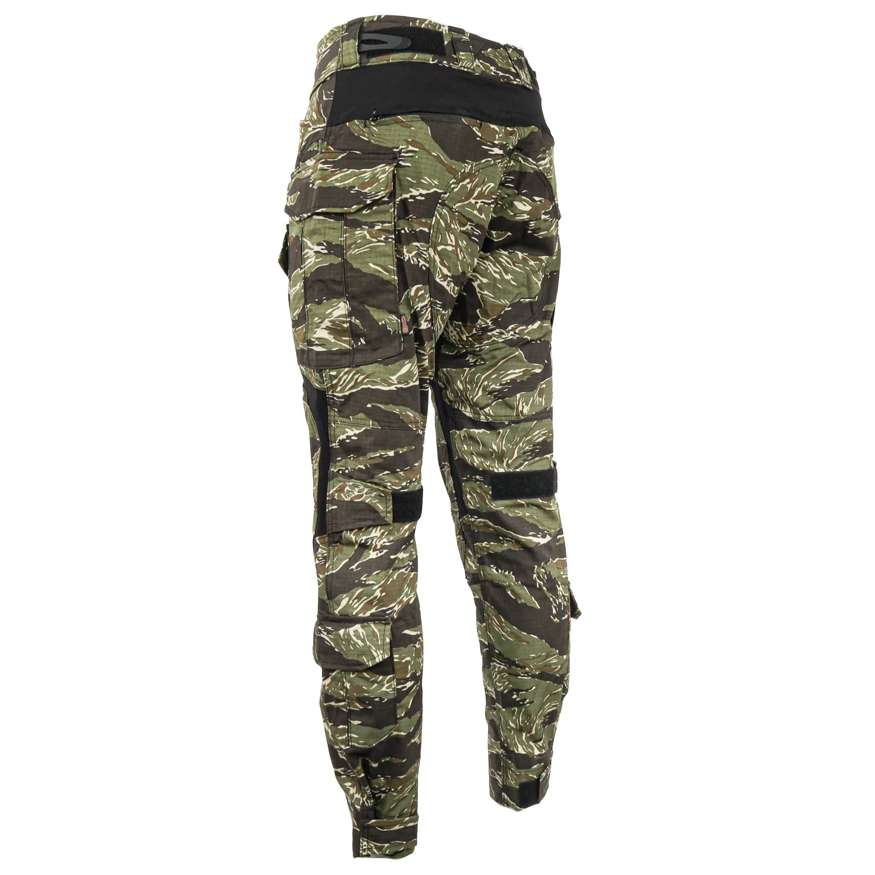 Conquer G3M Combat Pants, Tiger Stripe