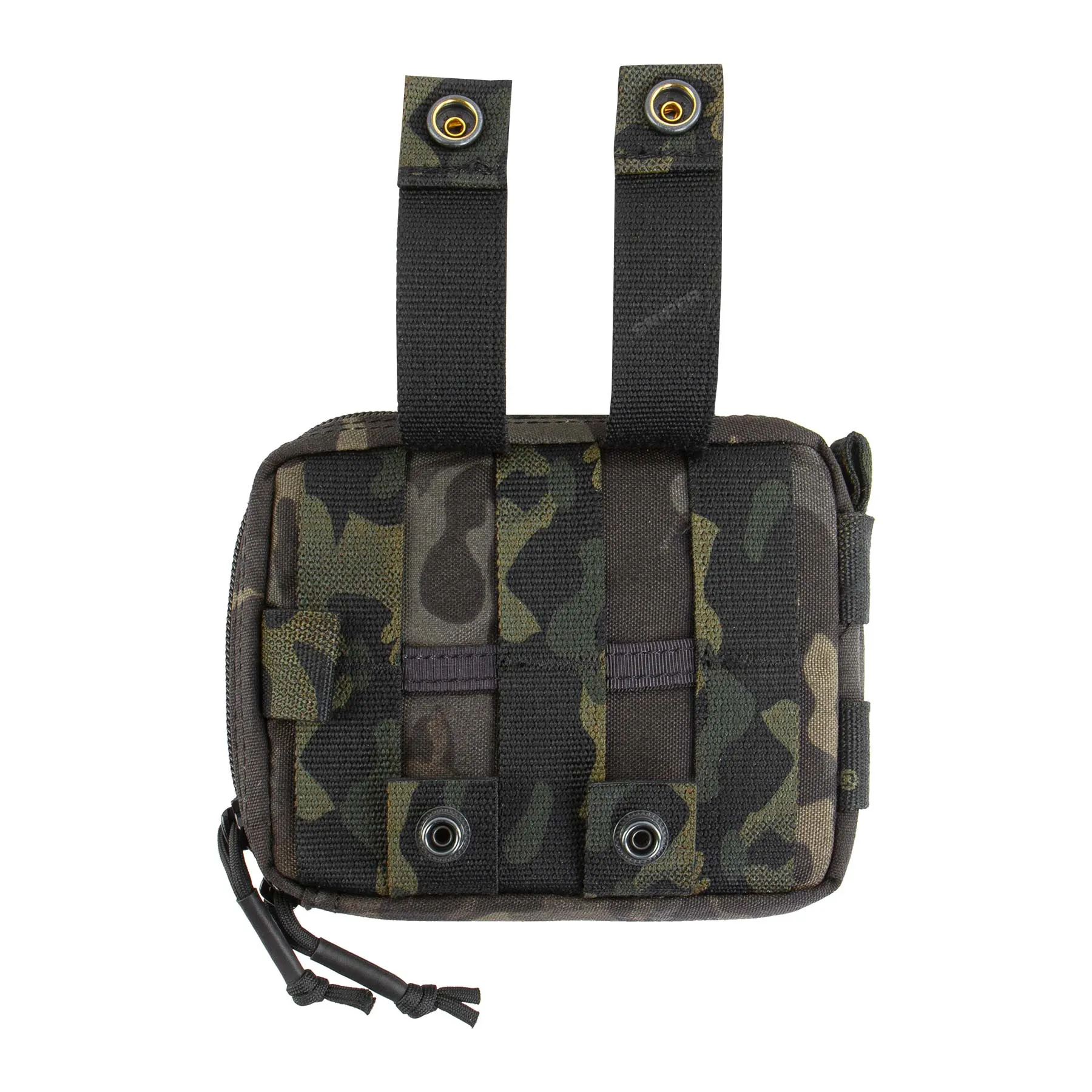 Plug-In Waist Bag, Multicam Black