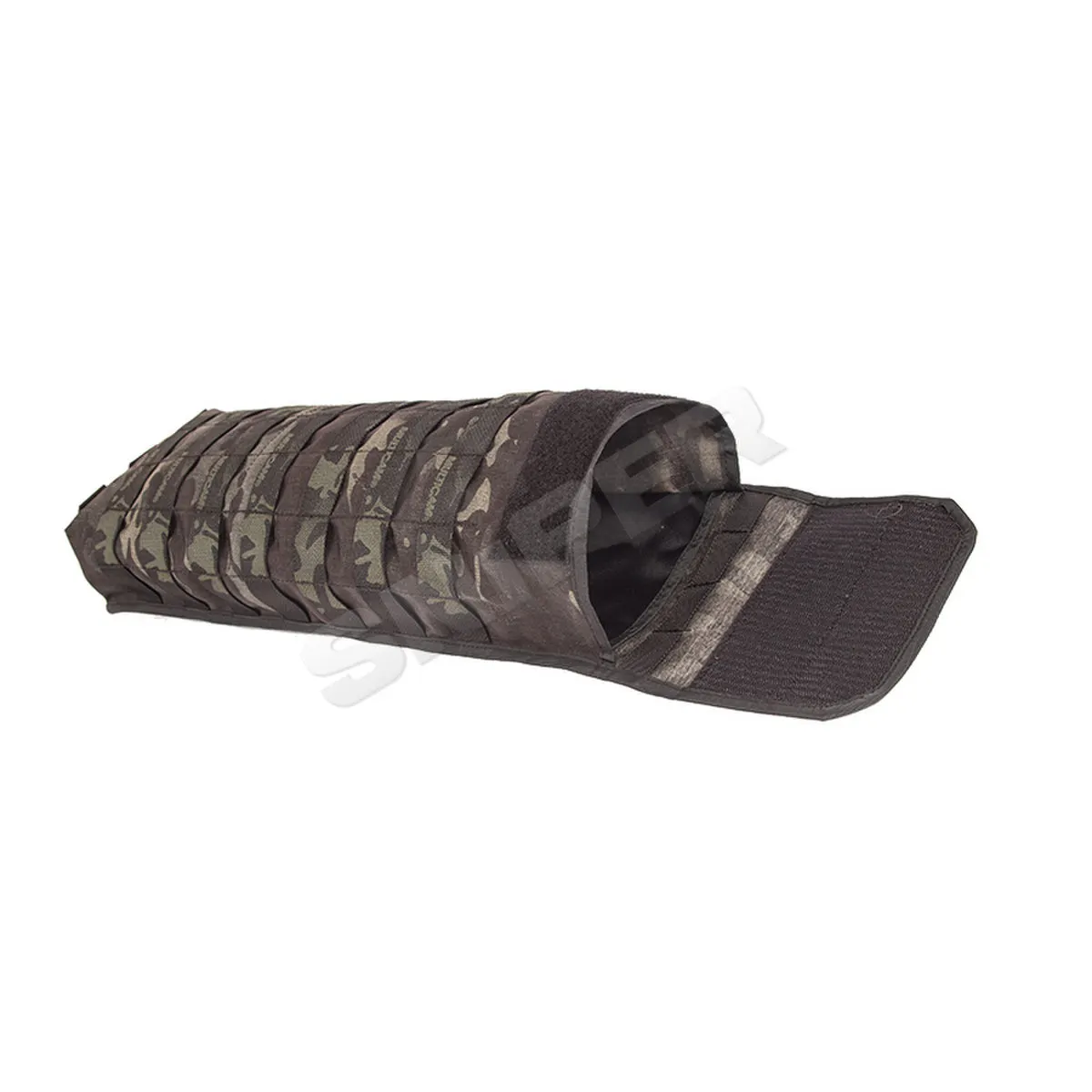 Hydration Carrier, Multicam Black