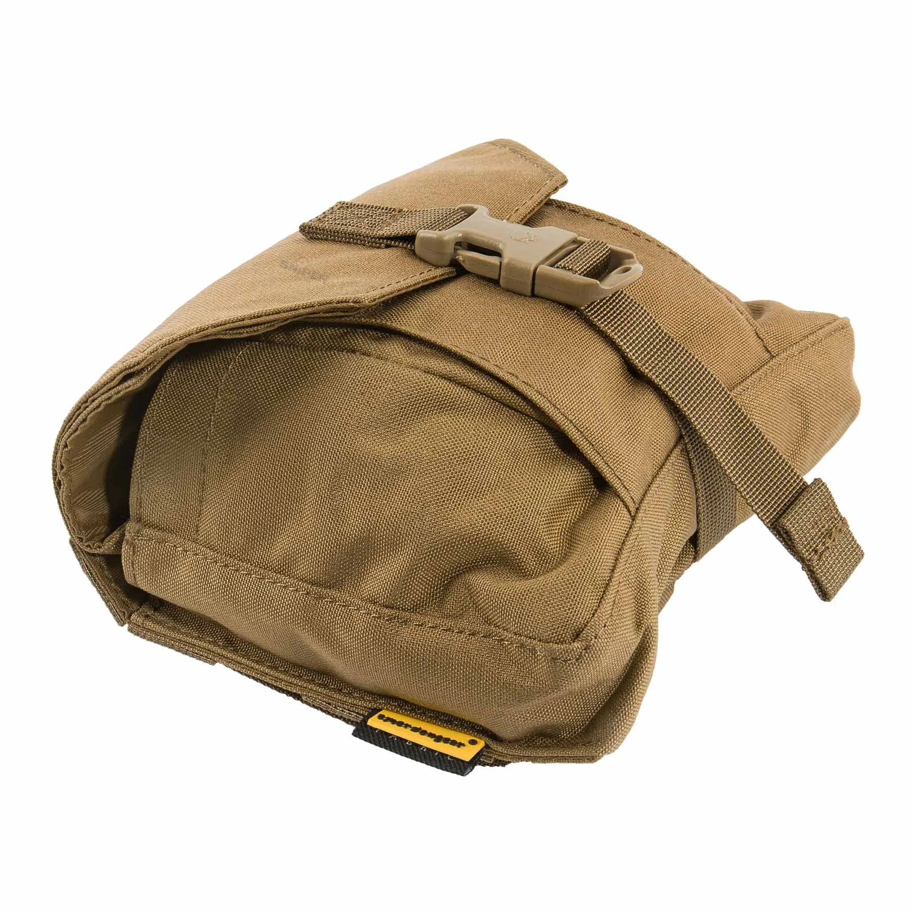 Multi-Purpose Pouch, Coyote Brown