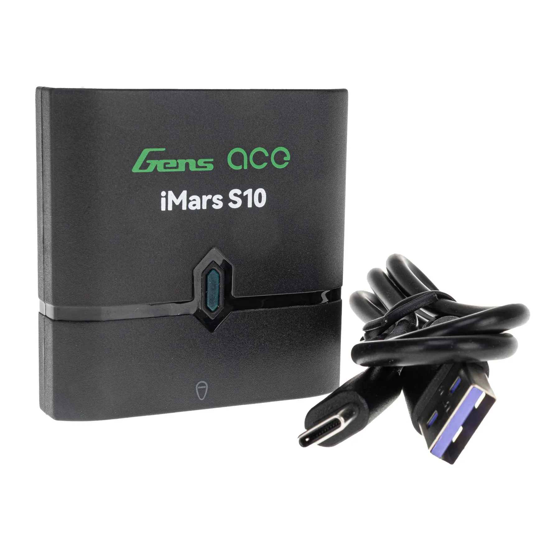 Gens iMars S10 G-Tech Li-Po Mini-Charger, Ladegerät Gens iMars S10 G-Tech Li-Po Mini-Charger, Ladegerät