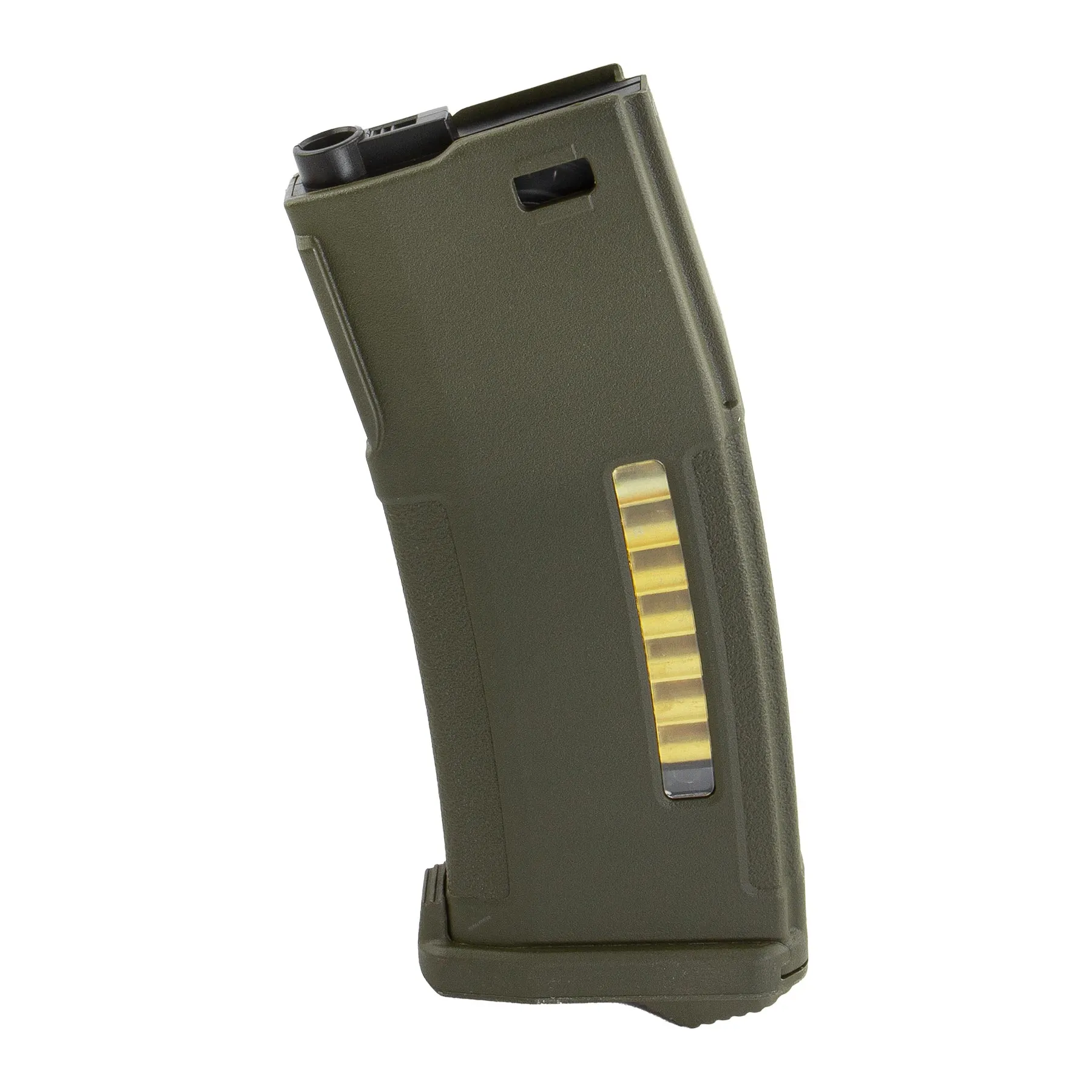 PTS Enhanced Polymer Magazine 150rds, OD