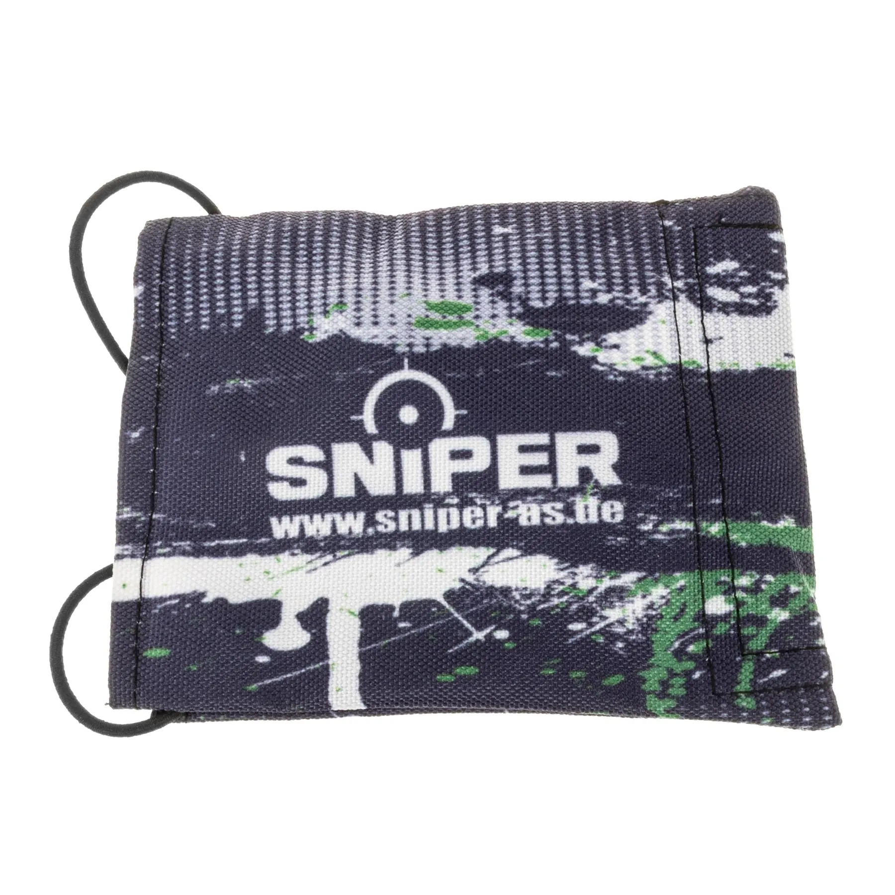 Laufsocke "Big Size", 10x12cm, SAC